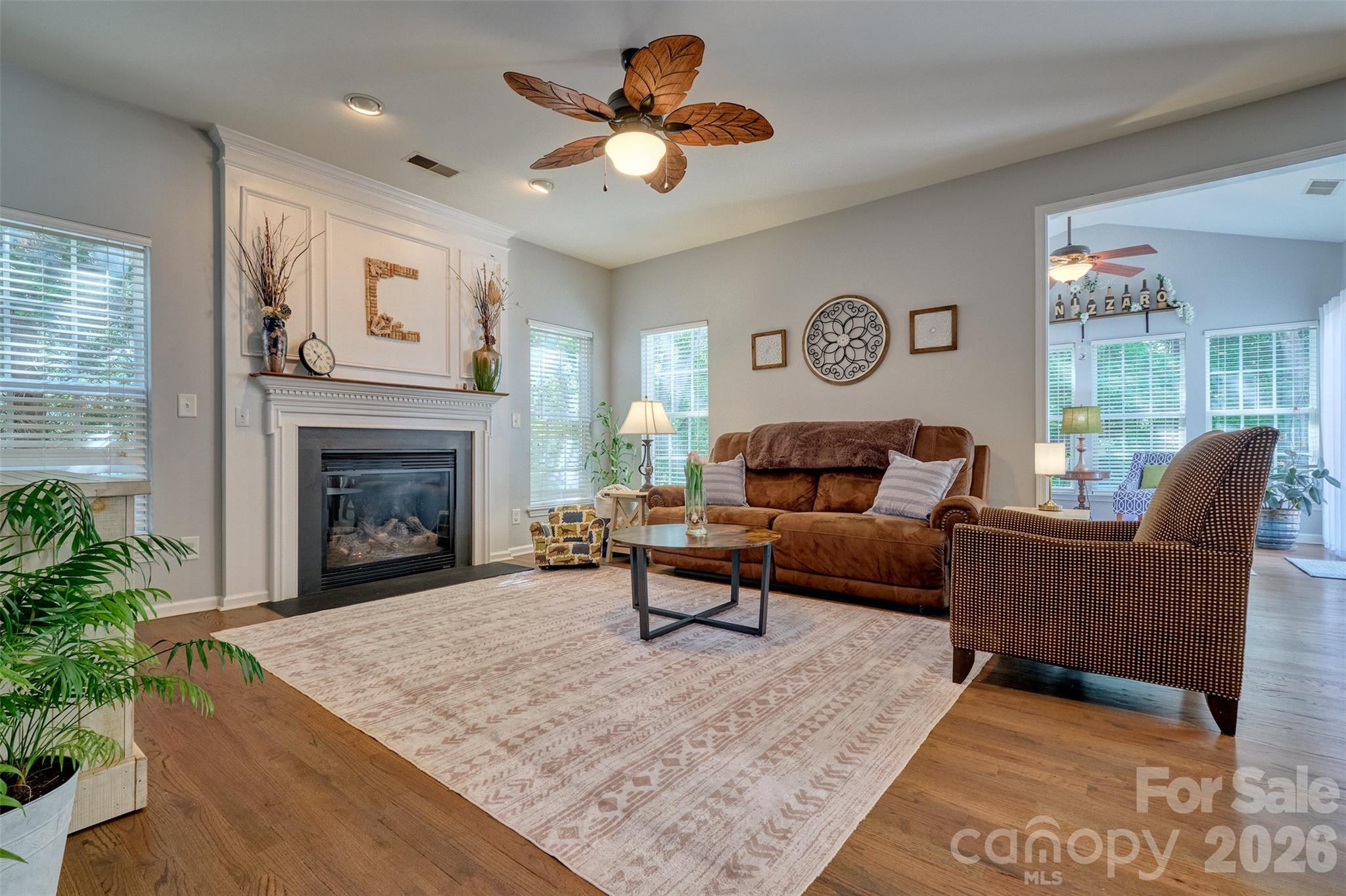 216 Choate Avenue — Fort Mill