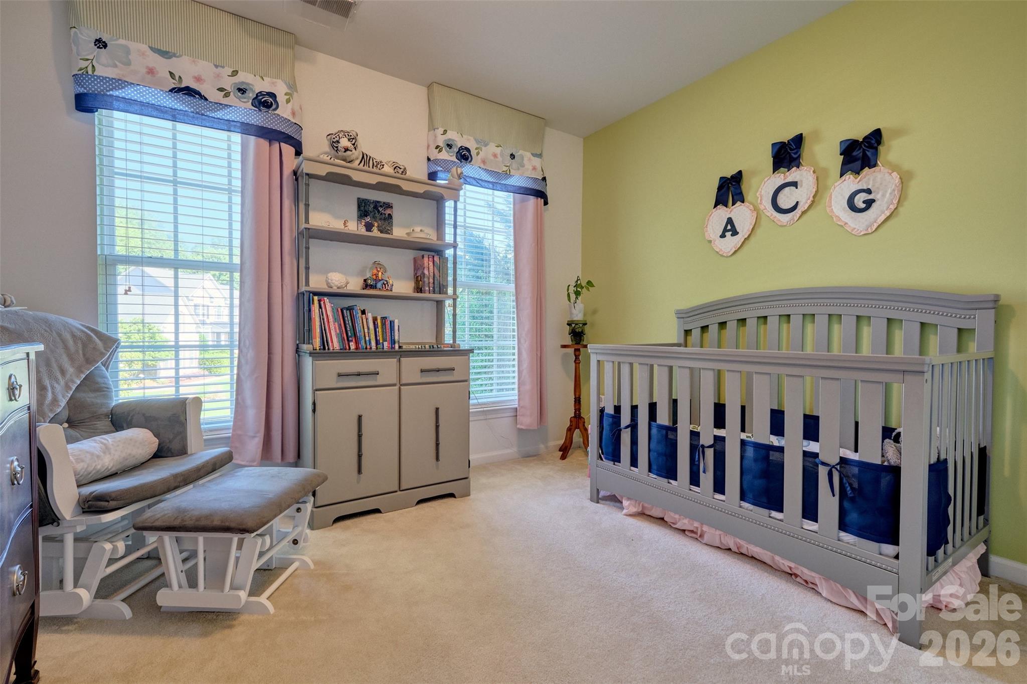 216 Choate Avenue — Fort Mill