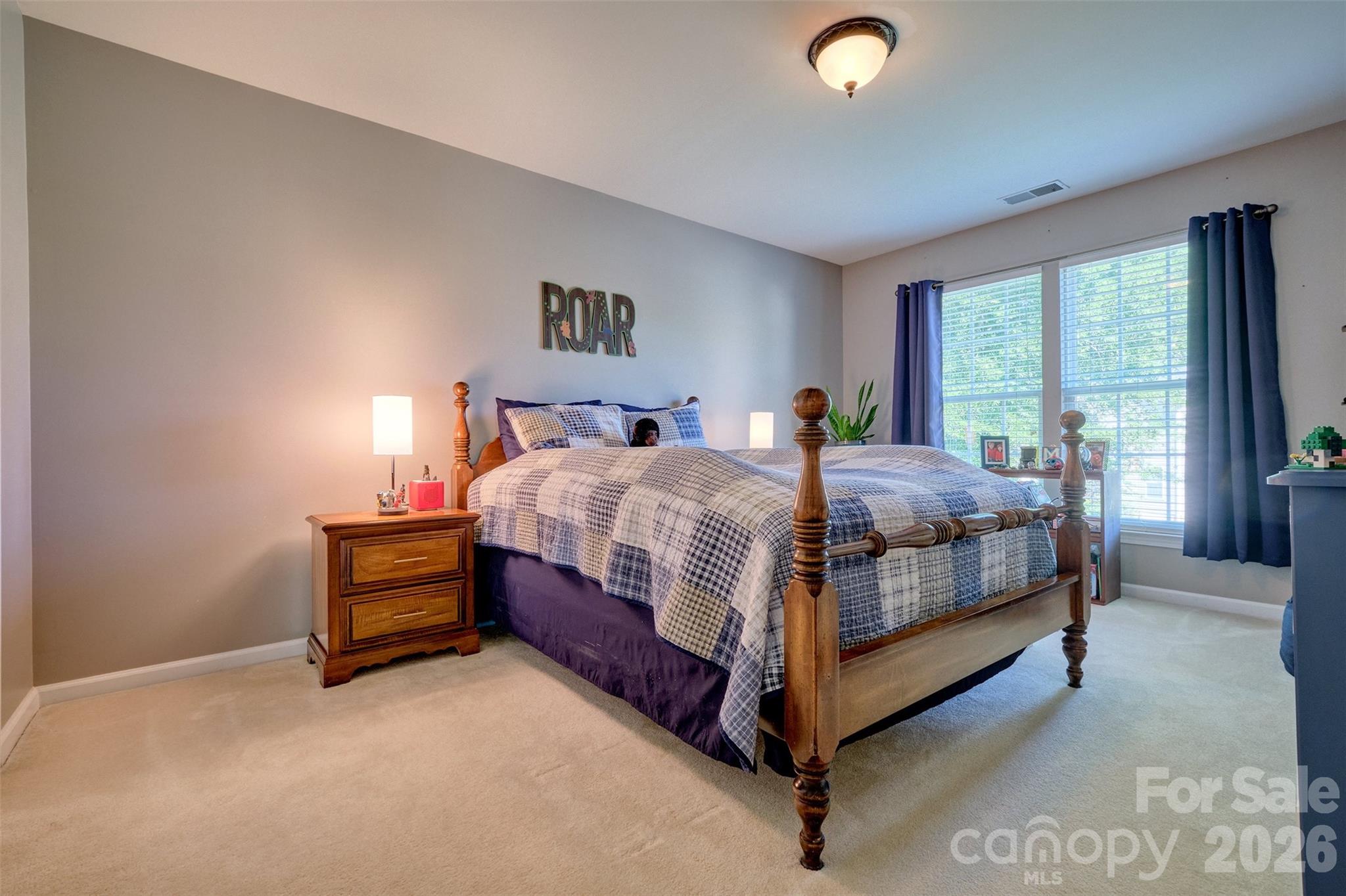 216 Choate Avenue — Fort Mill