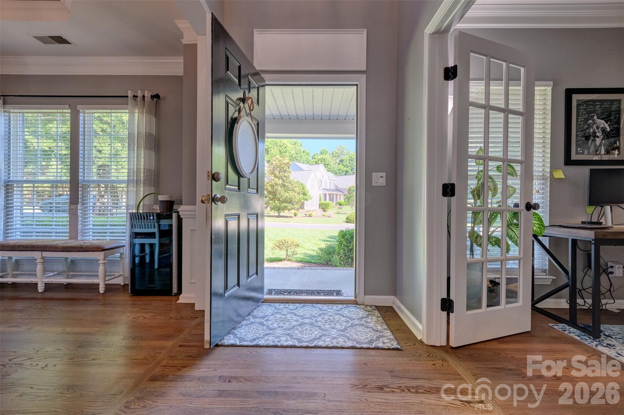216 Choate Avenue — Fort Mill