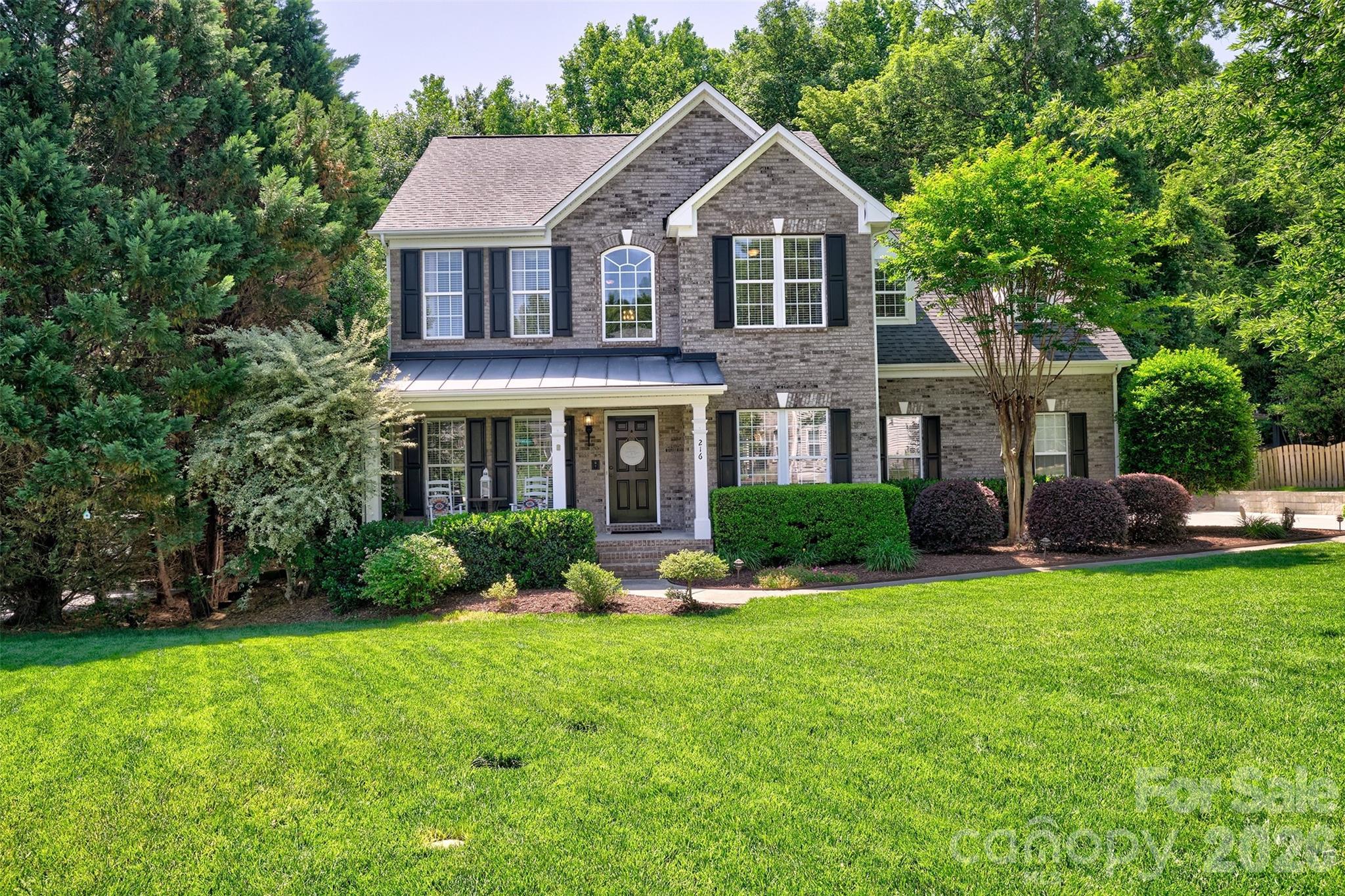 216 Choate Avenue — Fort Mill