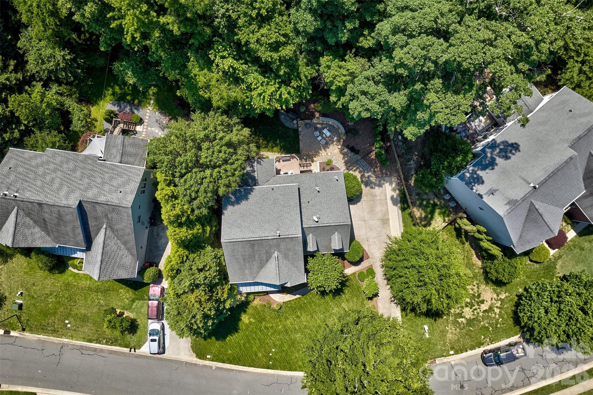 216 Choate Avenue — Fort Mill