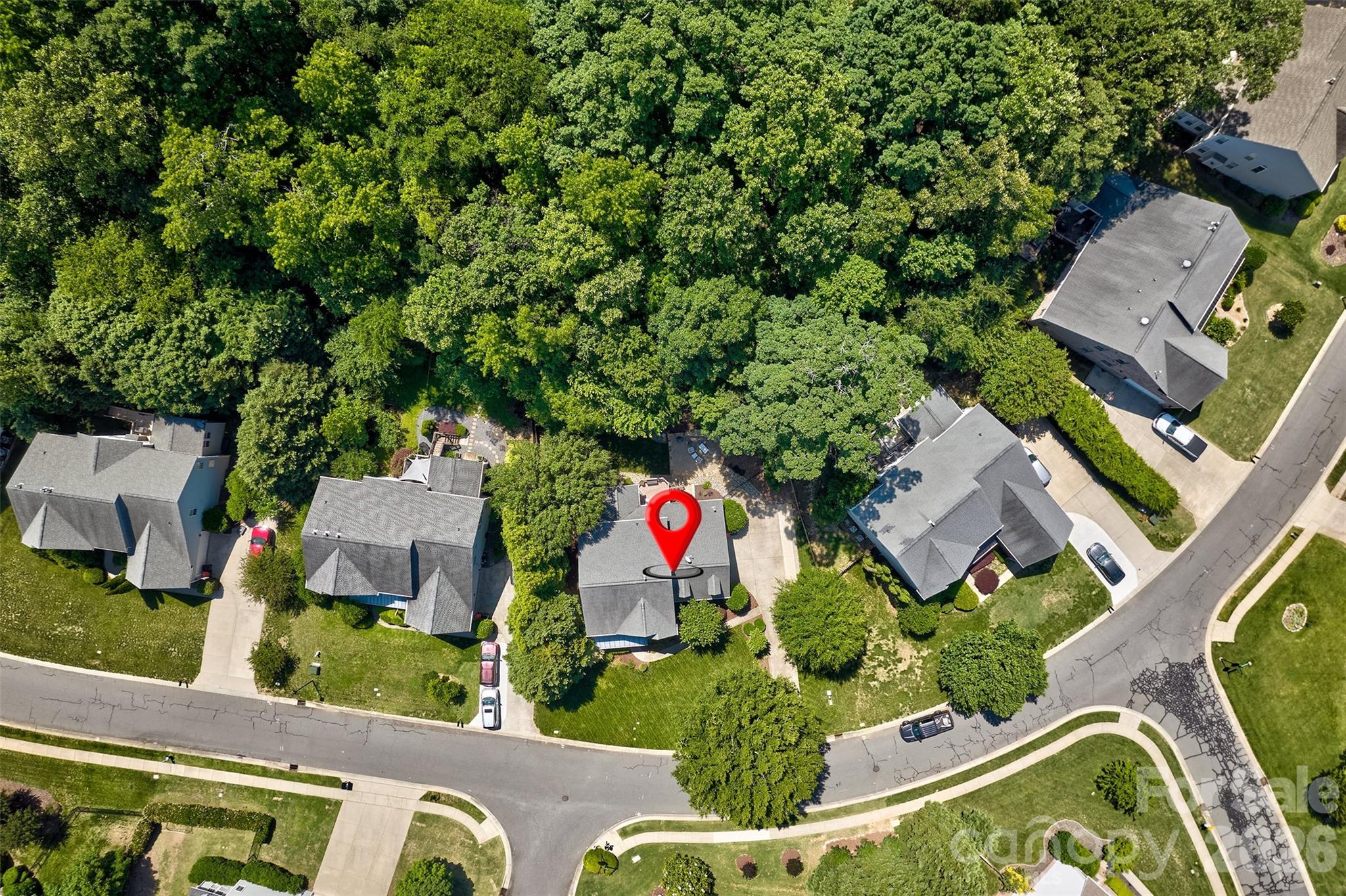 216 Choate Avenue — Fort Mill