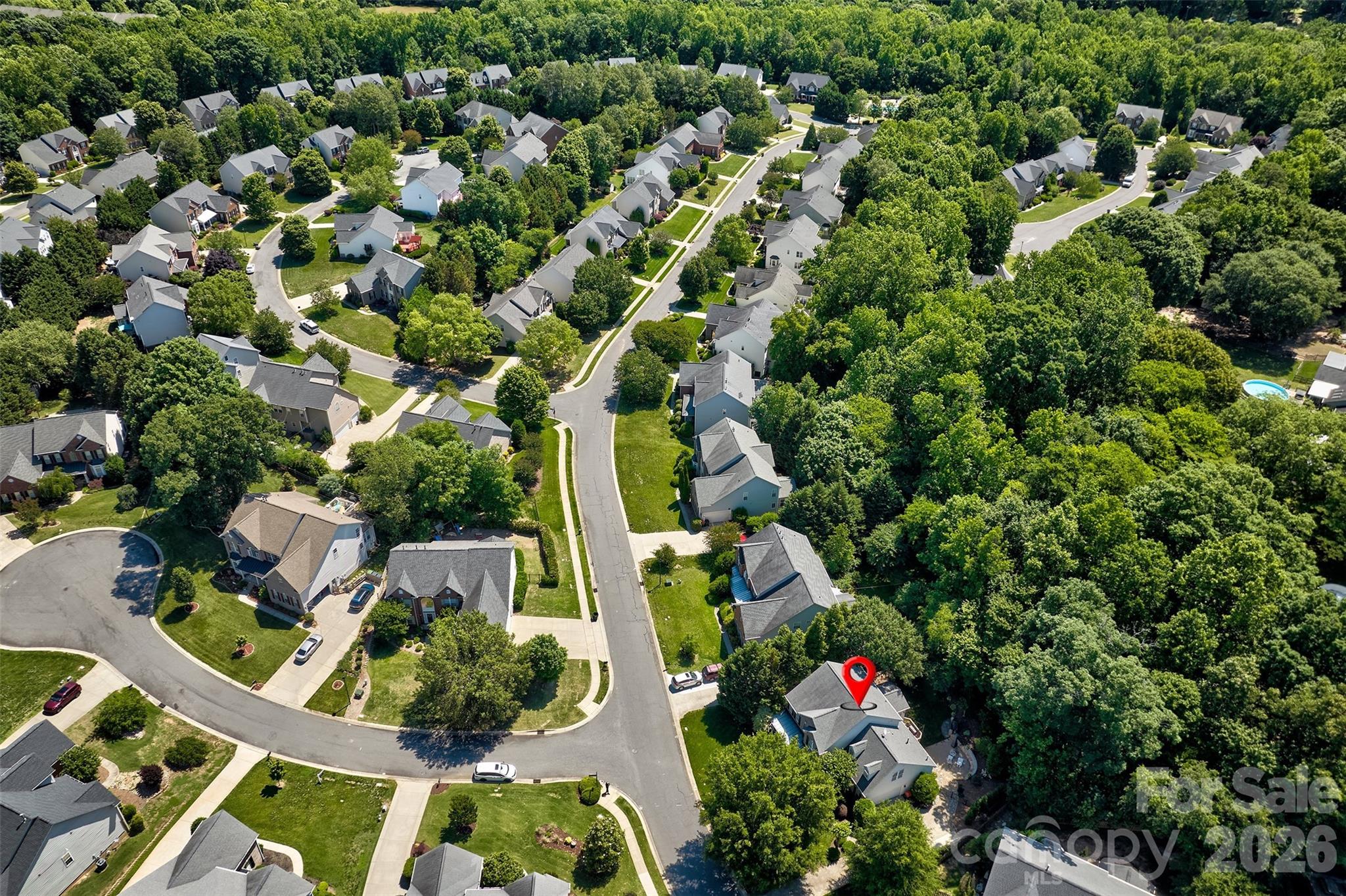 216 Choate Avenue — Fort Mill