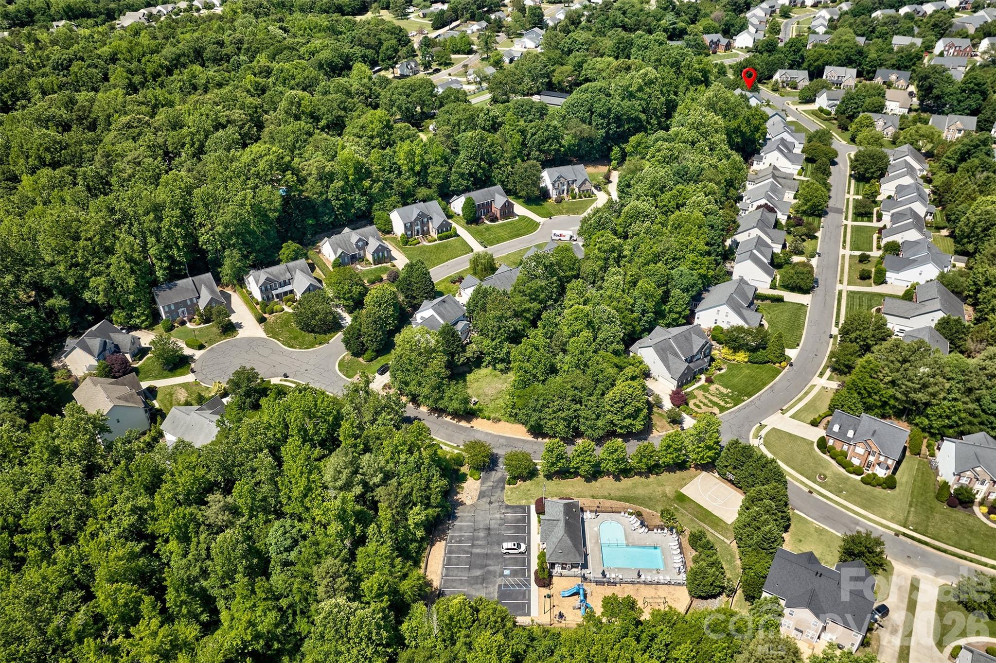 216 Choate Avenue — Fort Mill