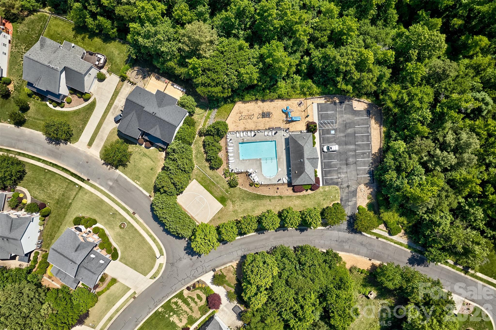 216 Choate Avenue — Fort Mill