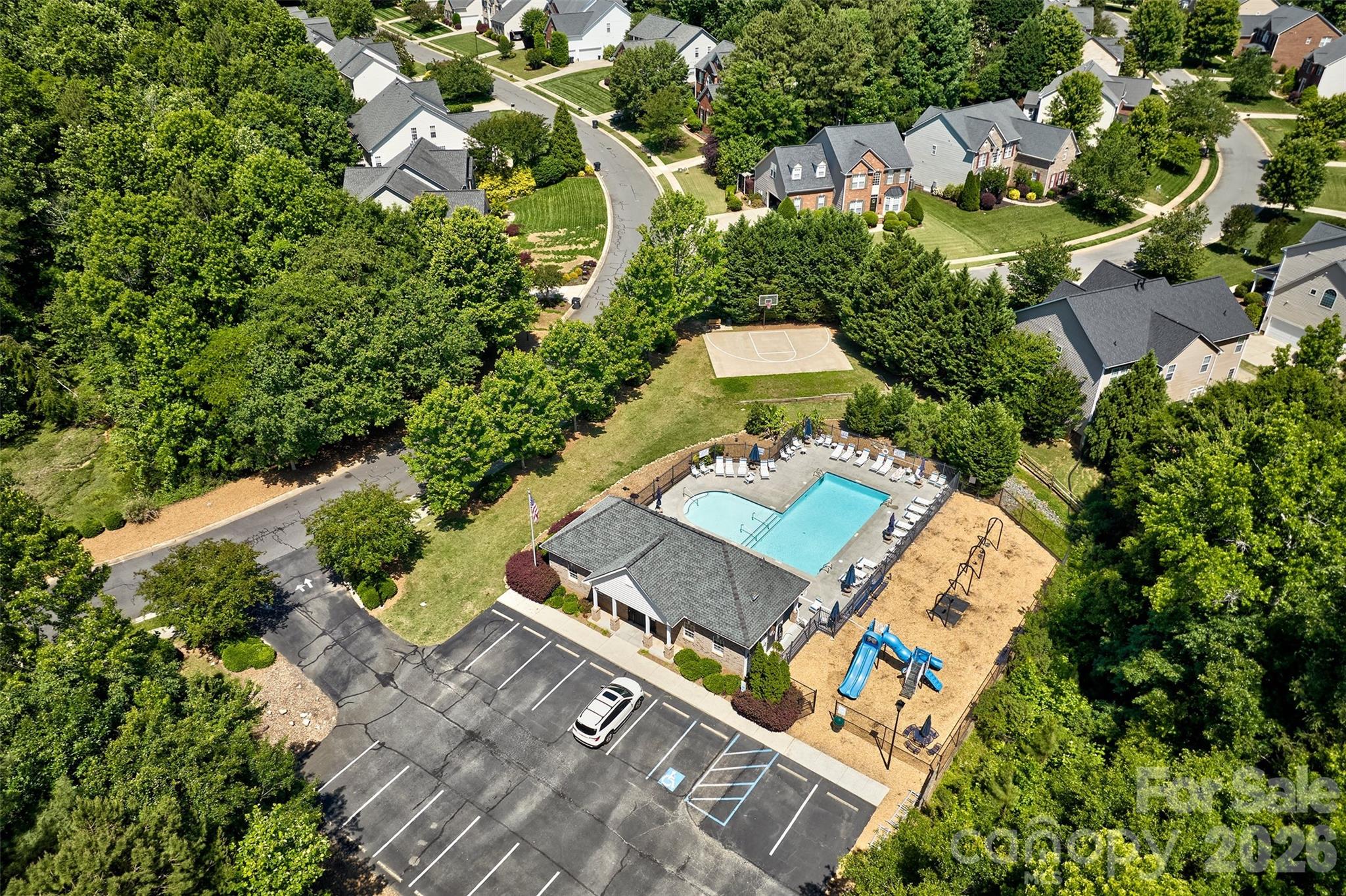 216 Choate Avenue — Fort Mill