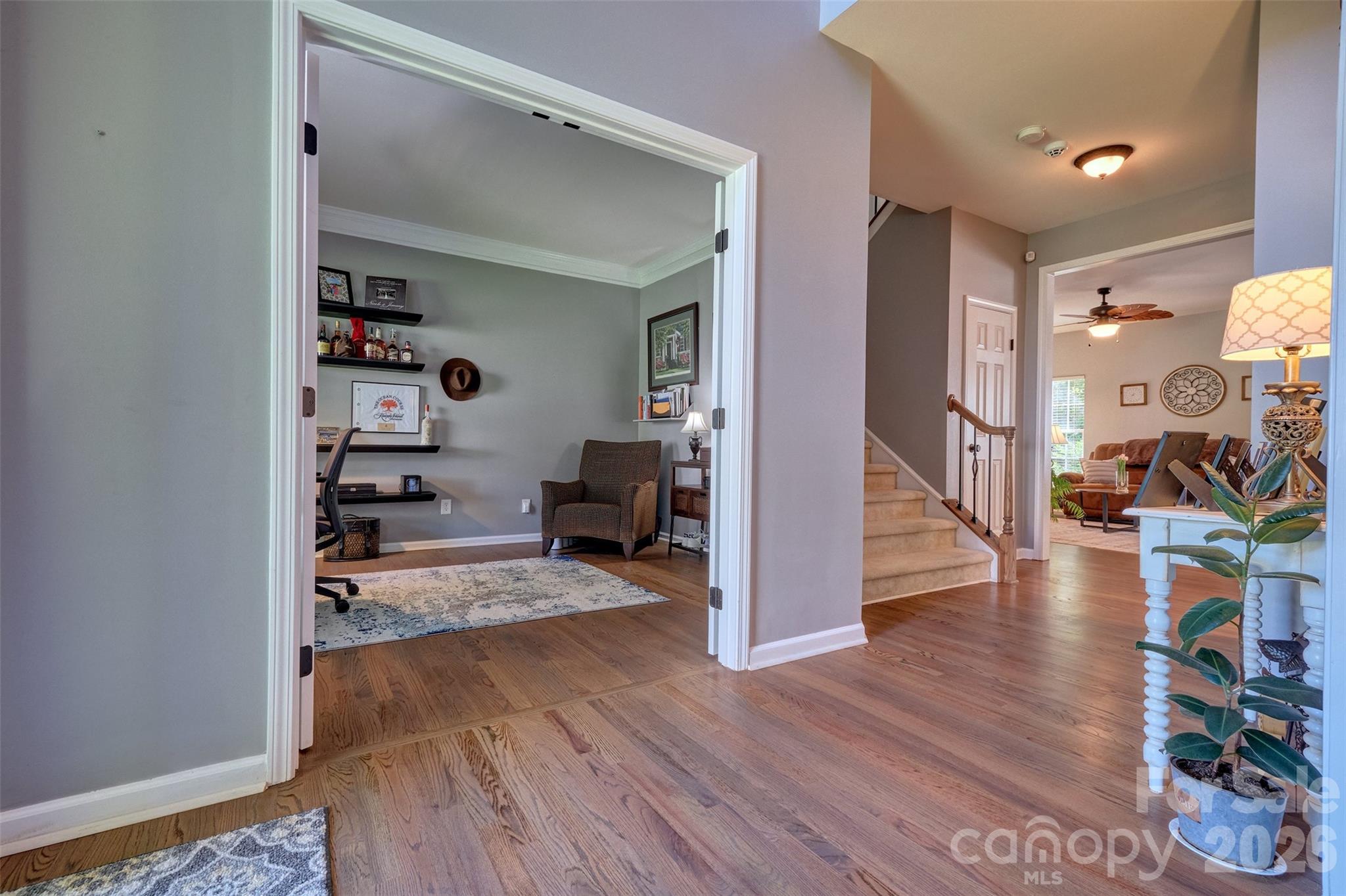 216 Choate Avenue — Fort Mill