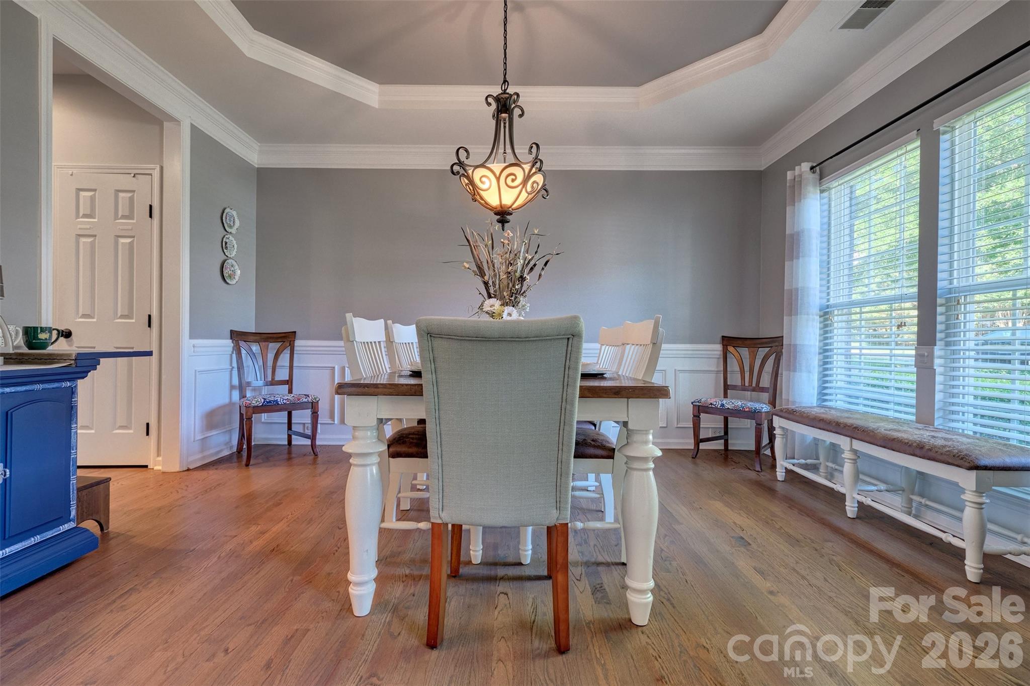 216 Choate Avenue — Fort Mill