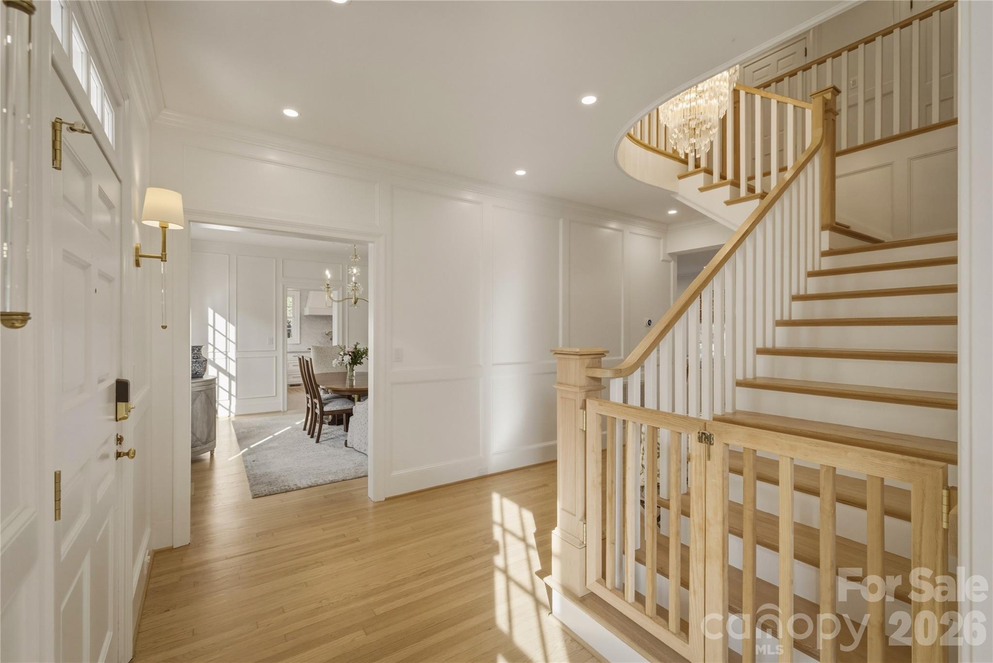 319 W Union Street — Morganton
