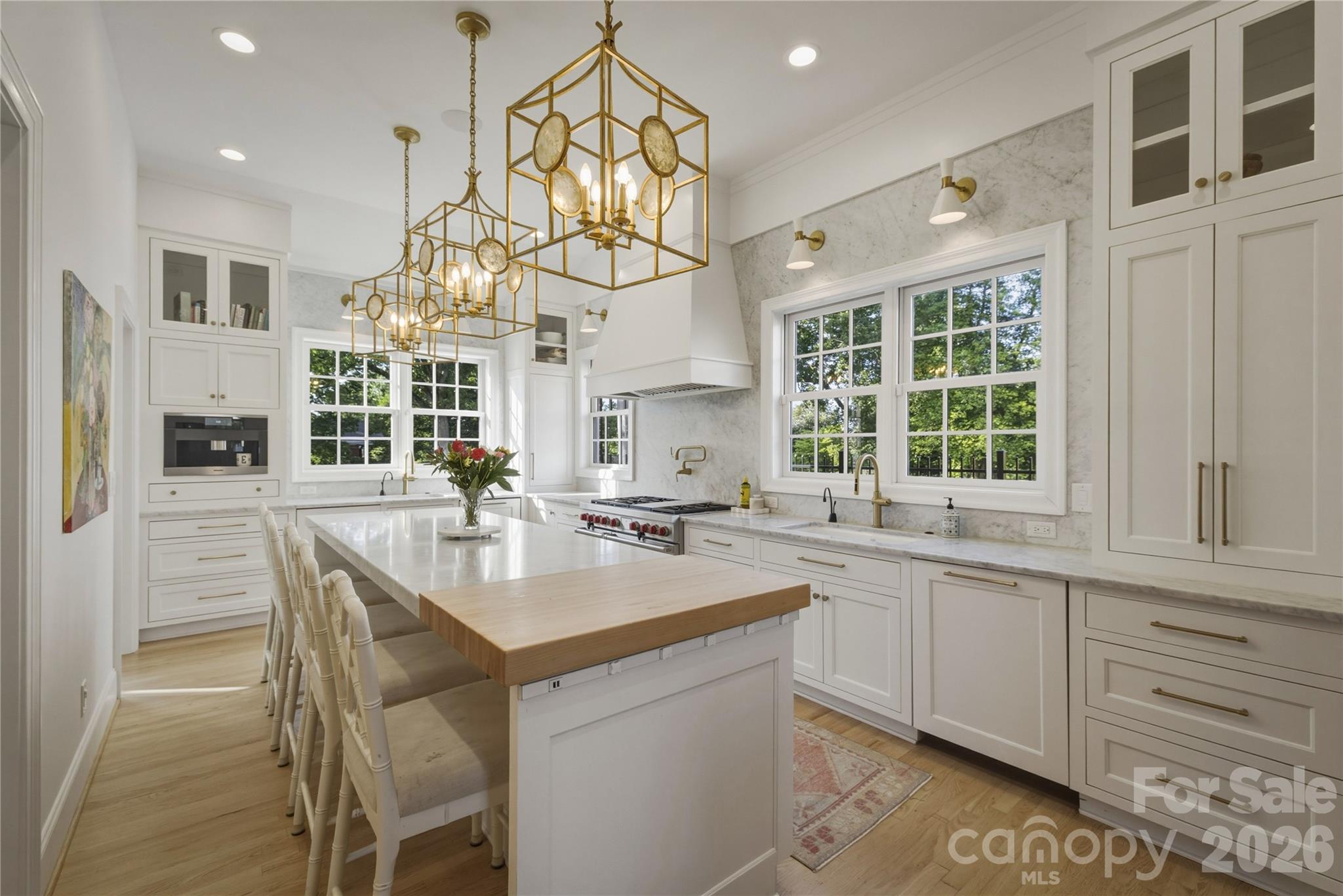 319 W Union Street — Morganton