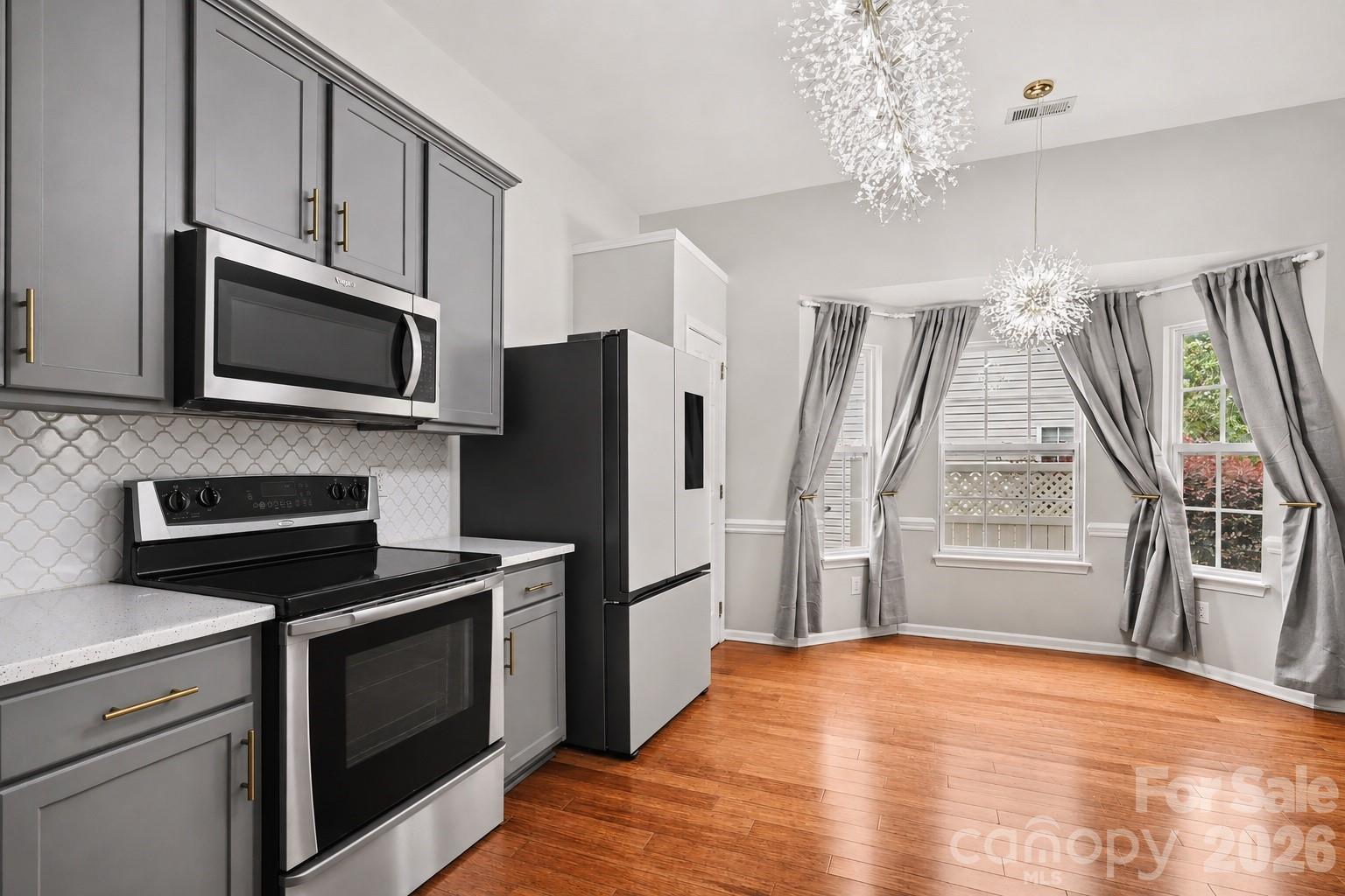10312 Fairbourne Court — Charlotte