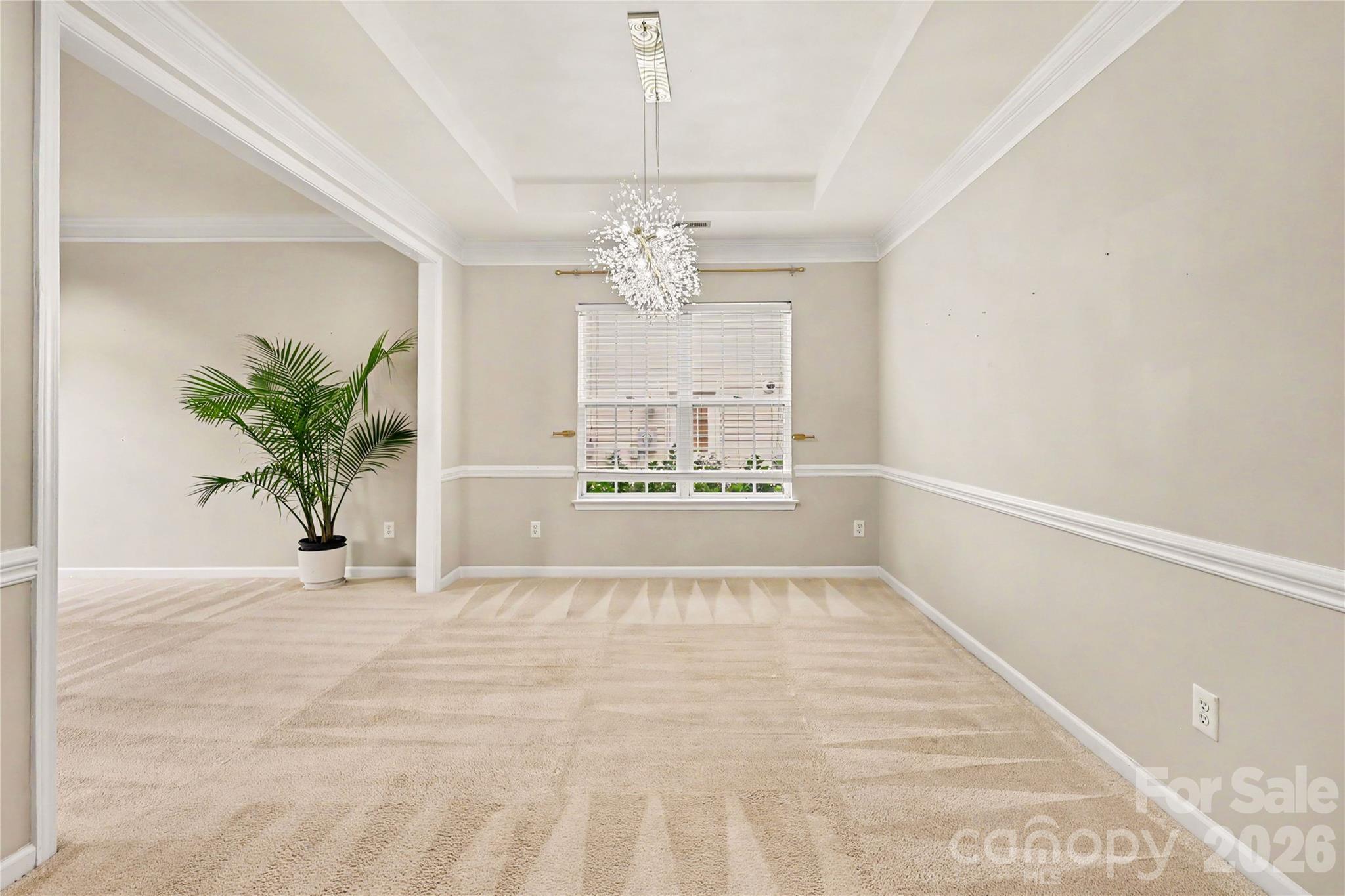 10312 Fairbourne Court — Charlotte