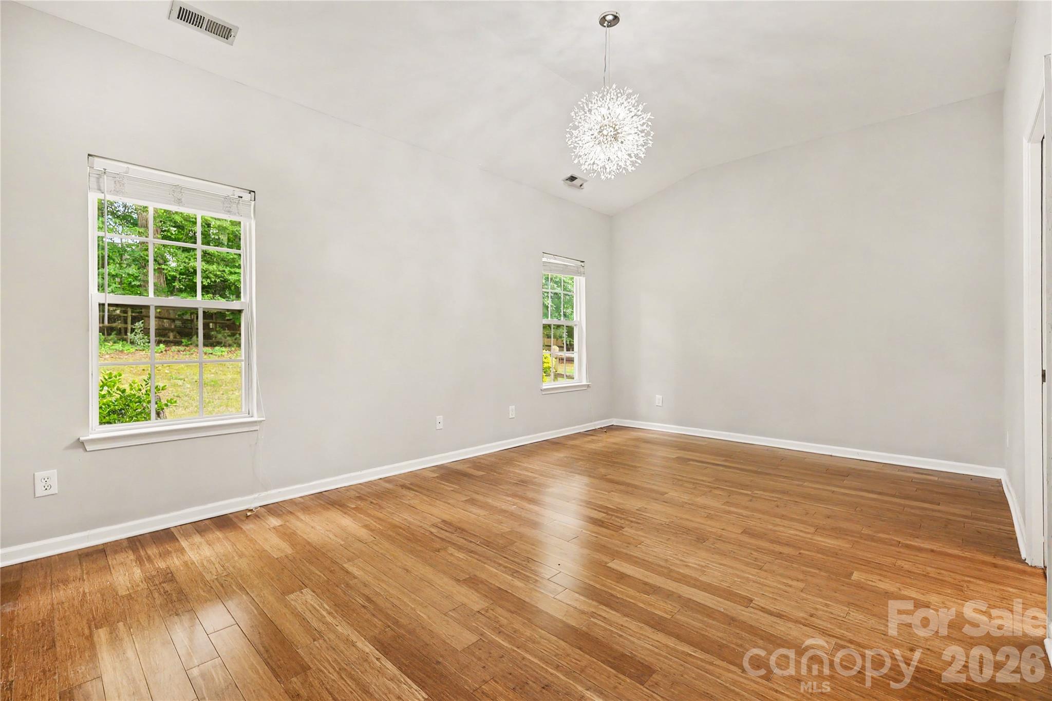 10312 Fairbourne Court — Charlotte
