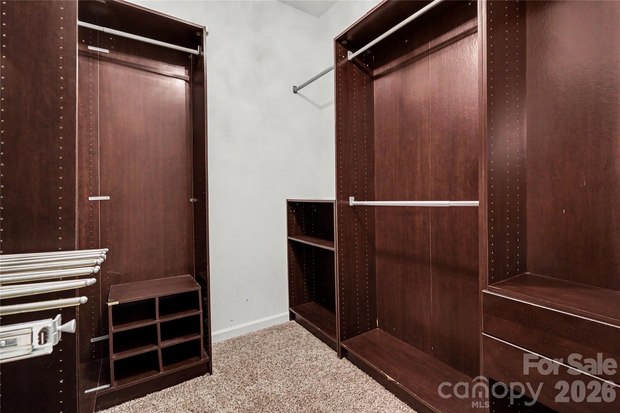 10312 Fairbourne Court — Charlotte