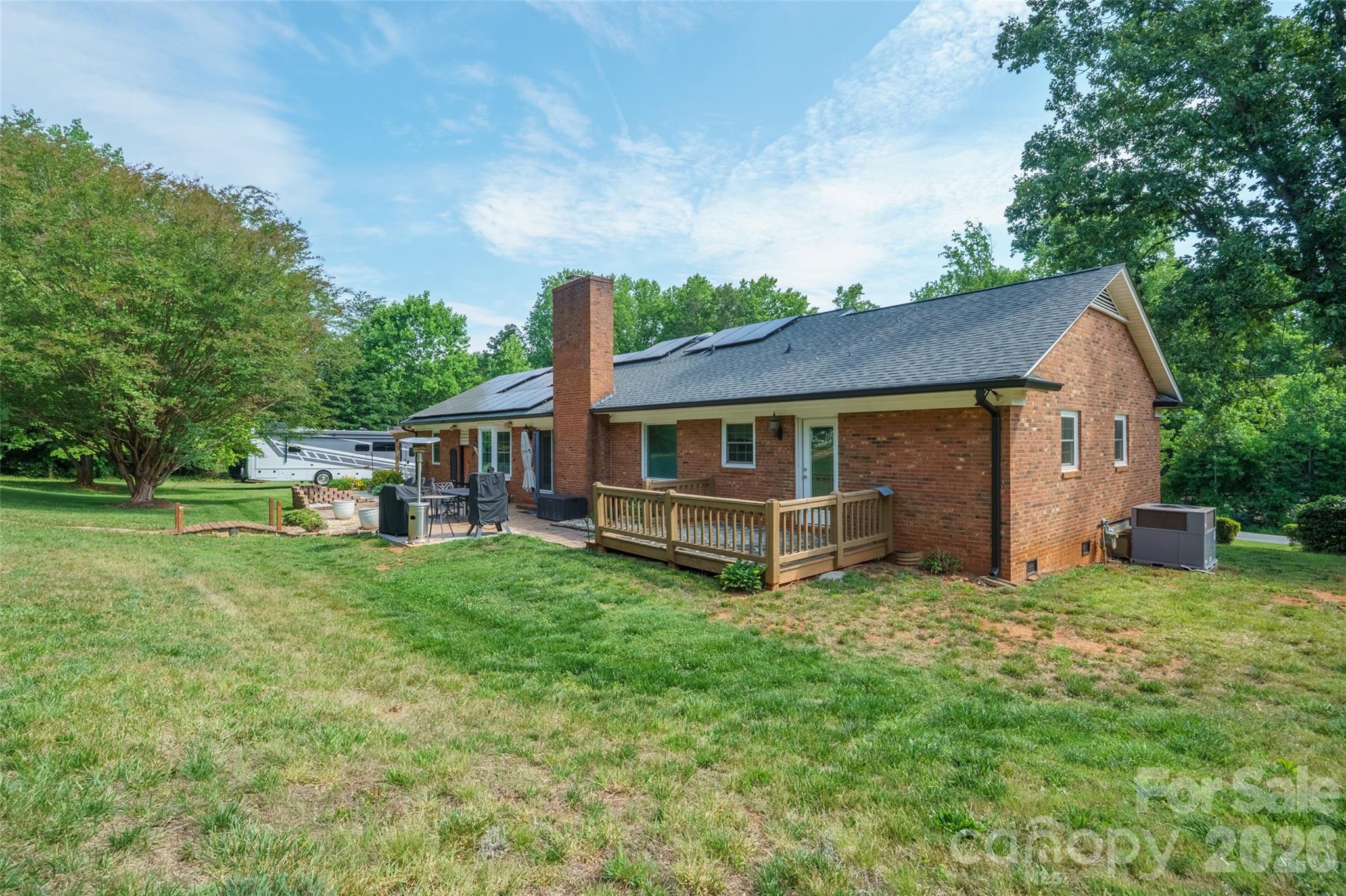 435 W Central Avenue — Mount Holly