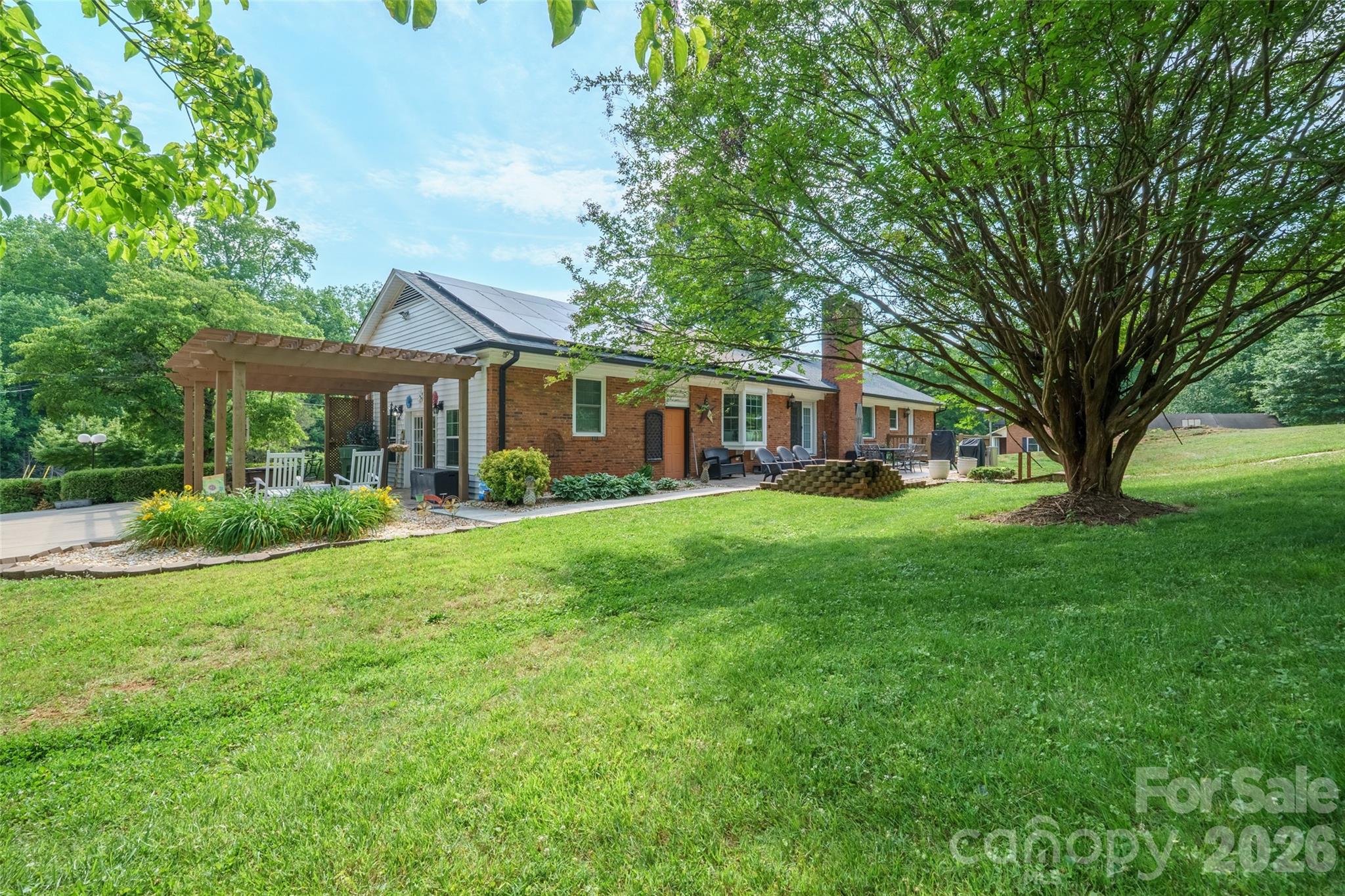 435 W Central Avenue — Mount Holly