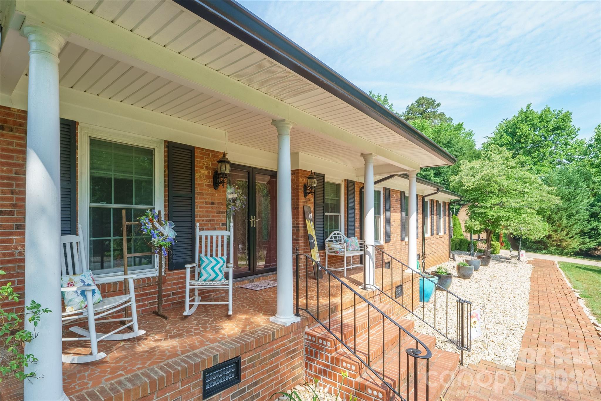 435 W Central Avenue — Mount Holly