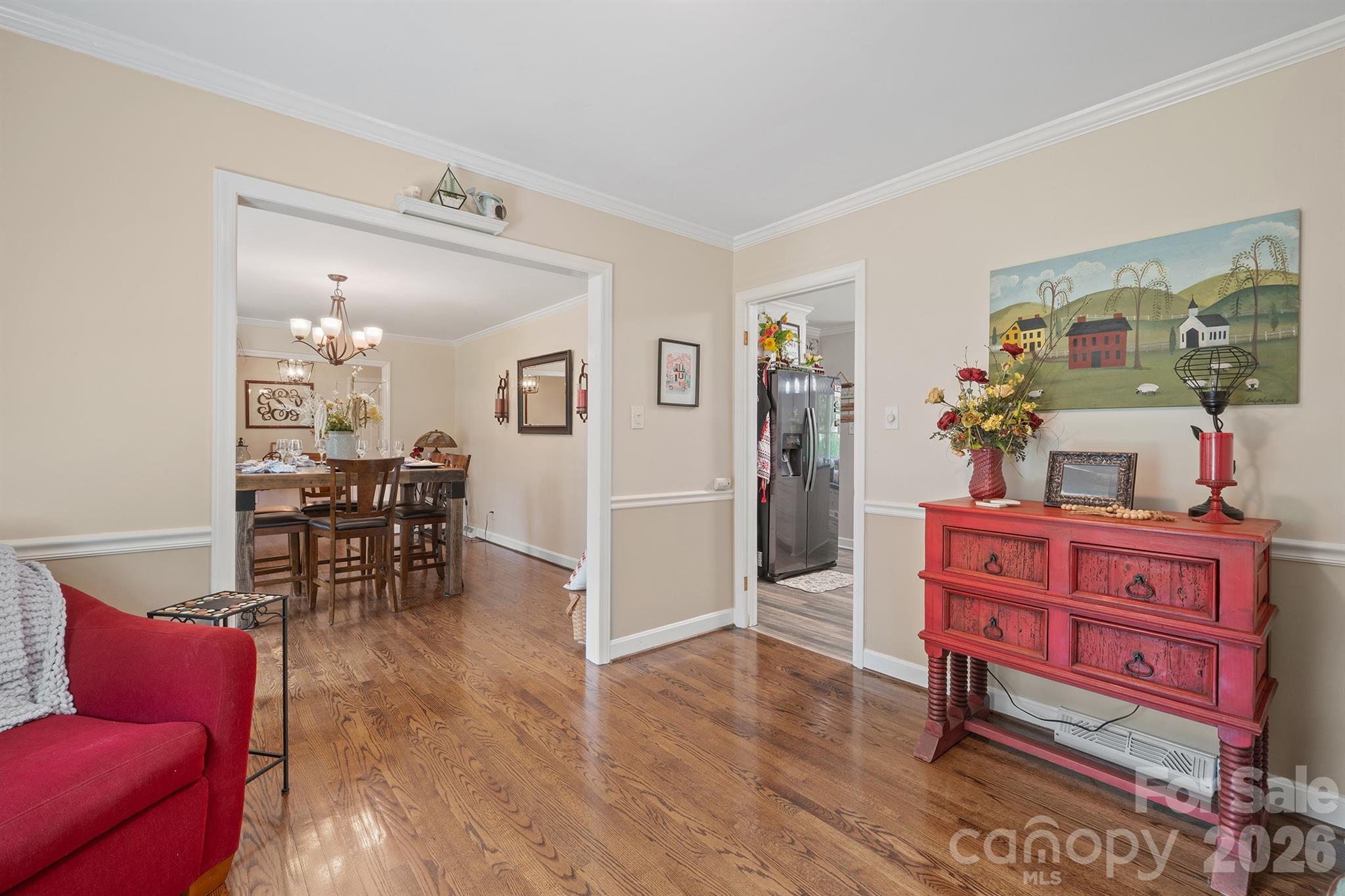 435 W Central Avenue — Mount Holly