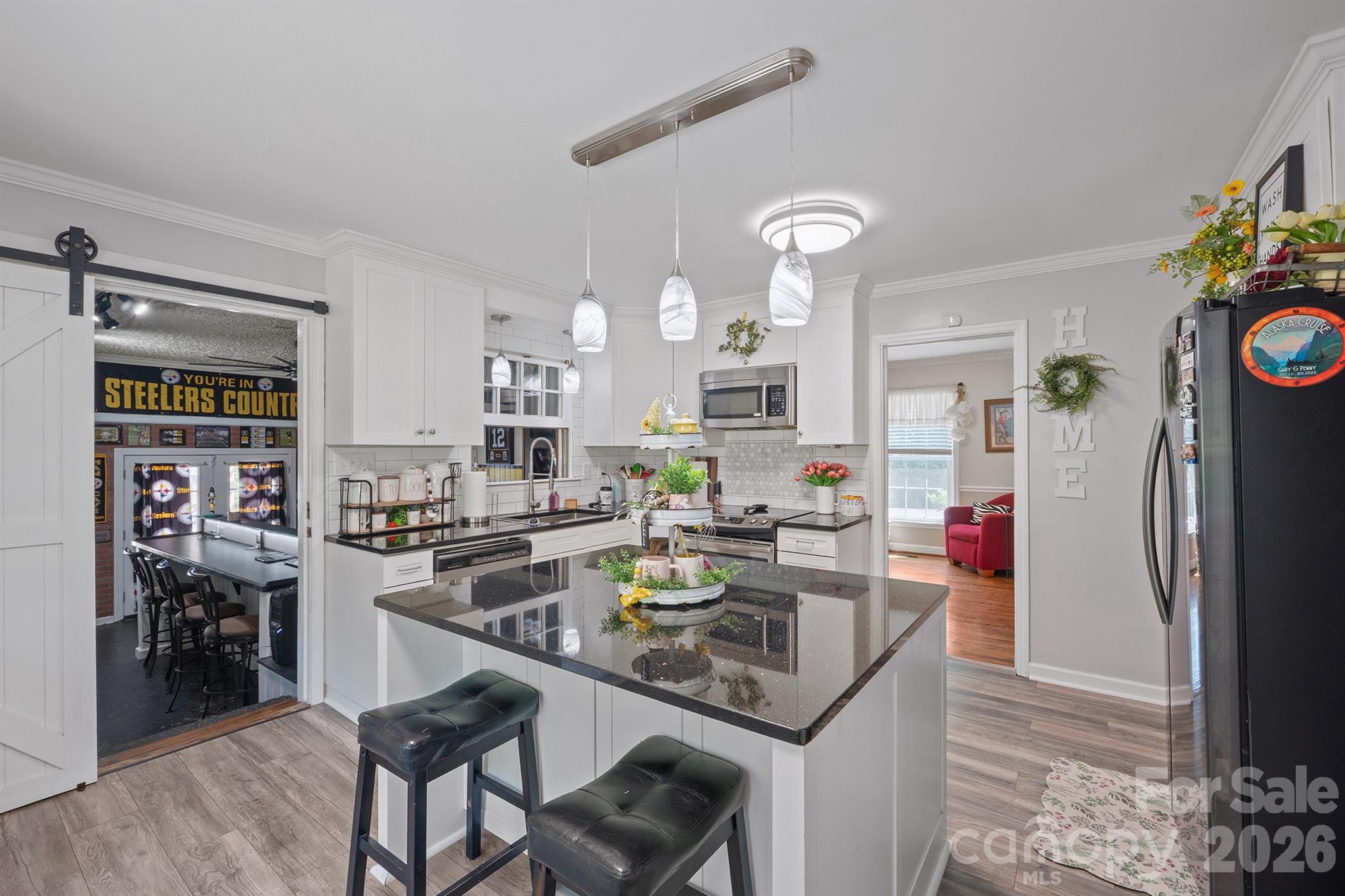435 W Central Avenue — Mount Holly