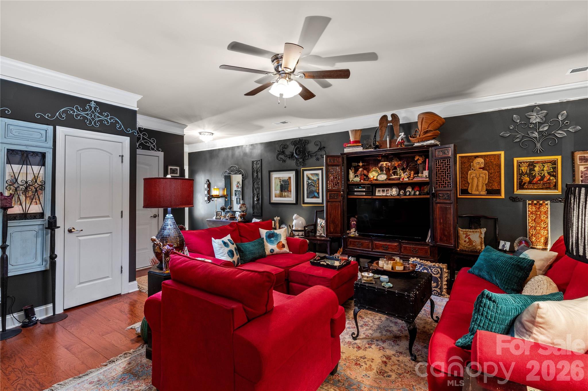 1108 Stuarts Landing Drive — Cramerton