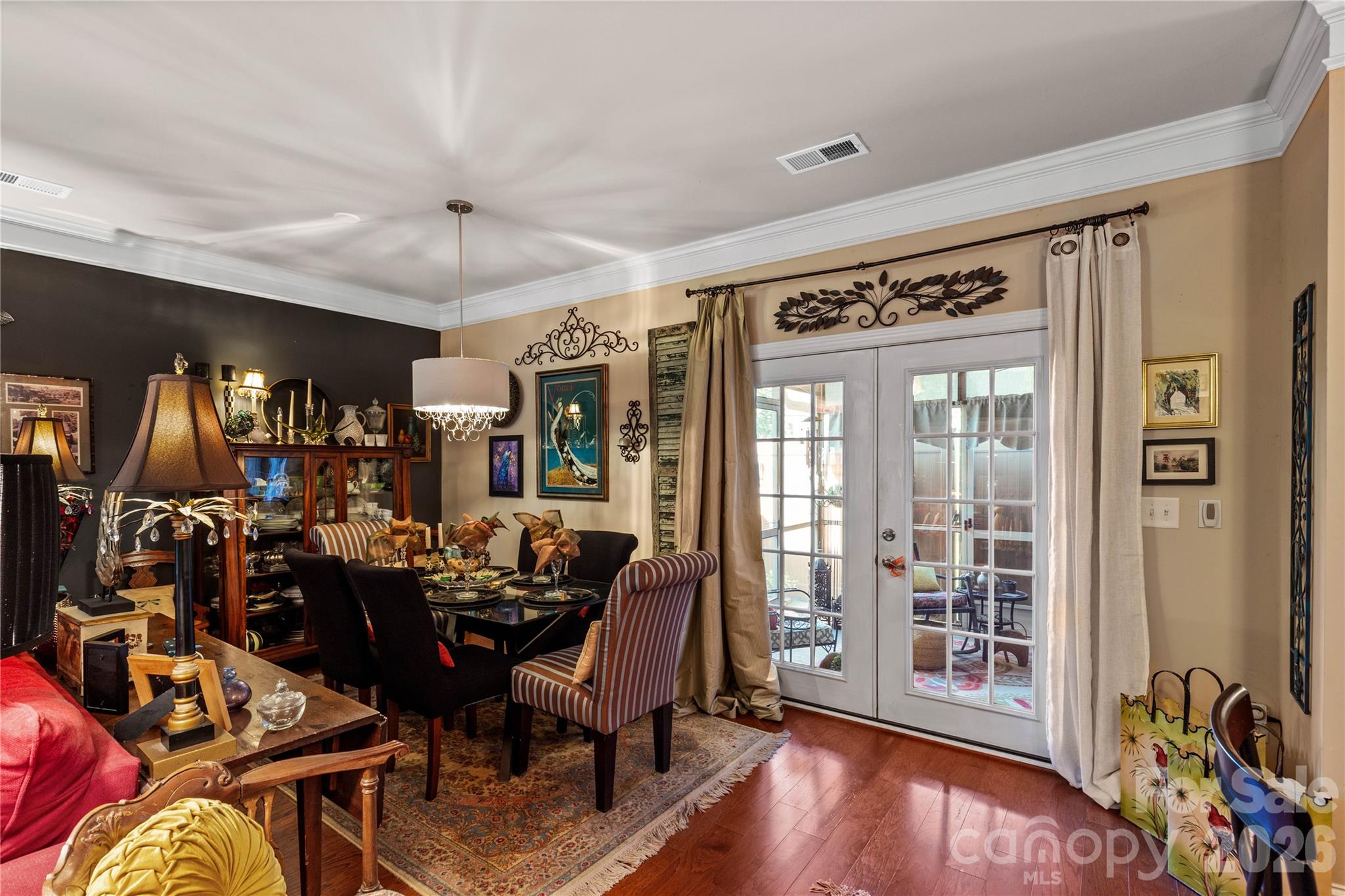 1108 Stuarts Landing Drive — Cramerton