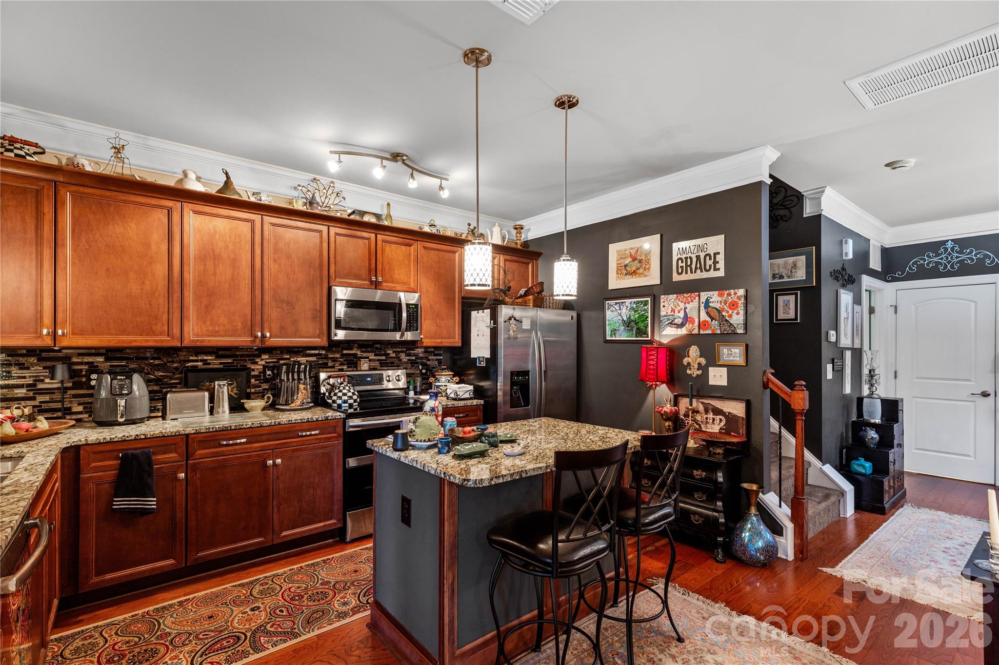 1108 Stuarts Landing Drive — Cramerton