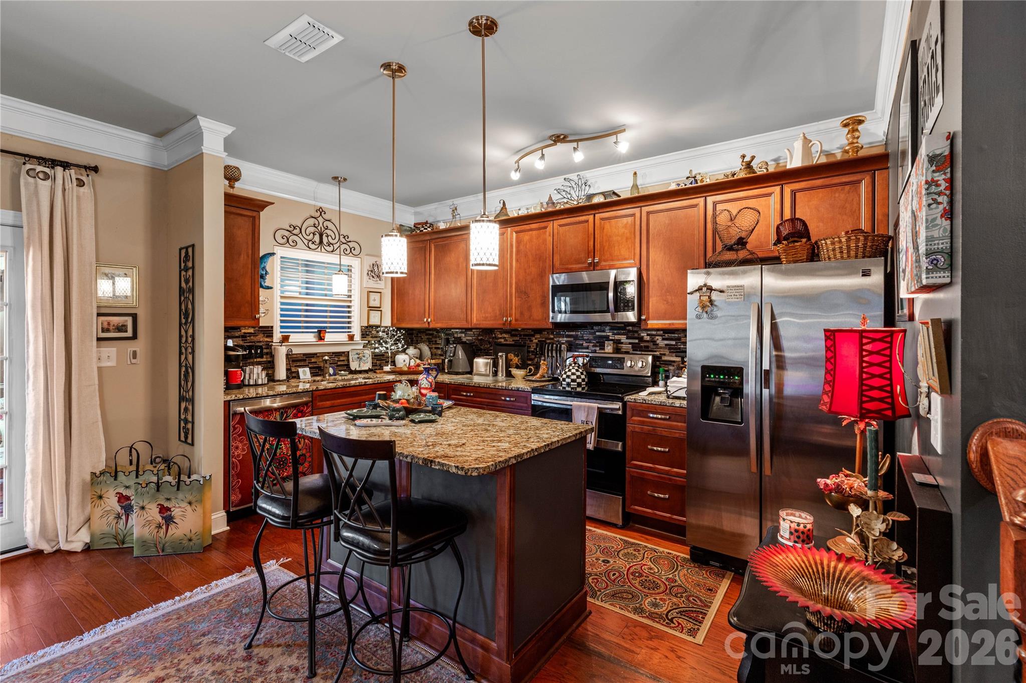 1108 Stuarts Landing Drive — Cramerton
