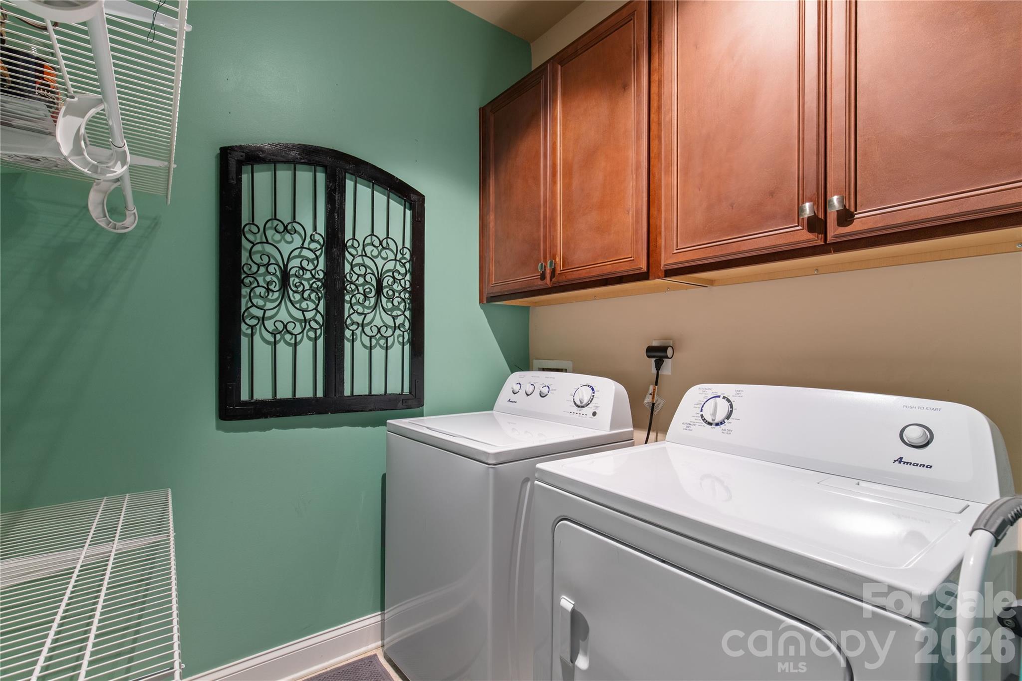 1108 Stuarts Landing Drive — Cramerton