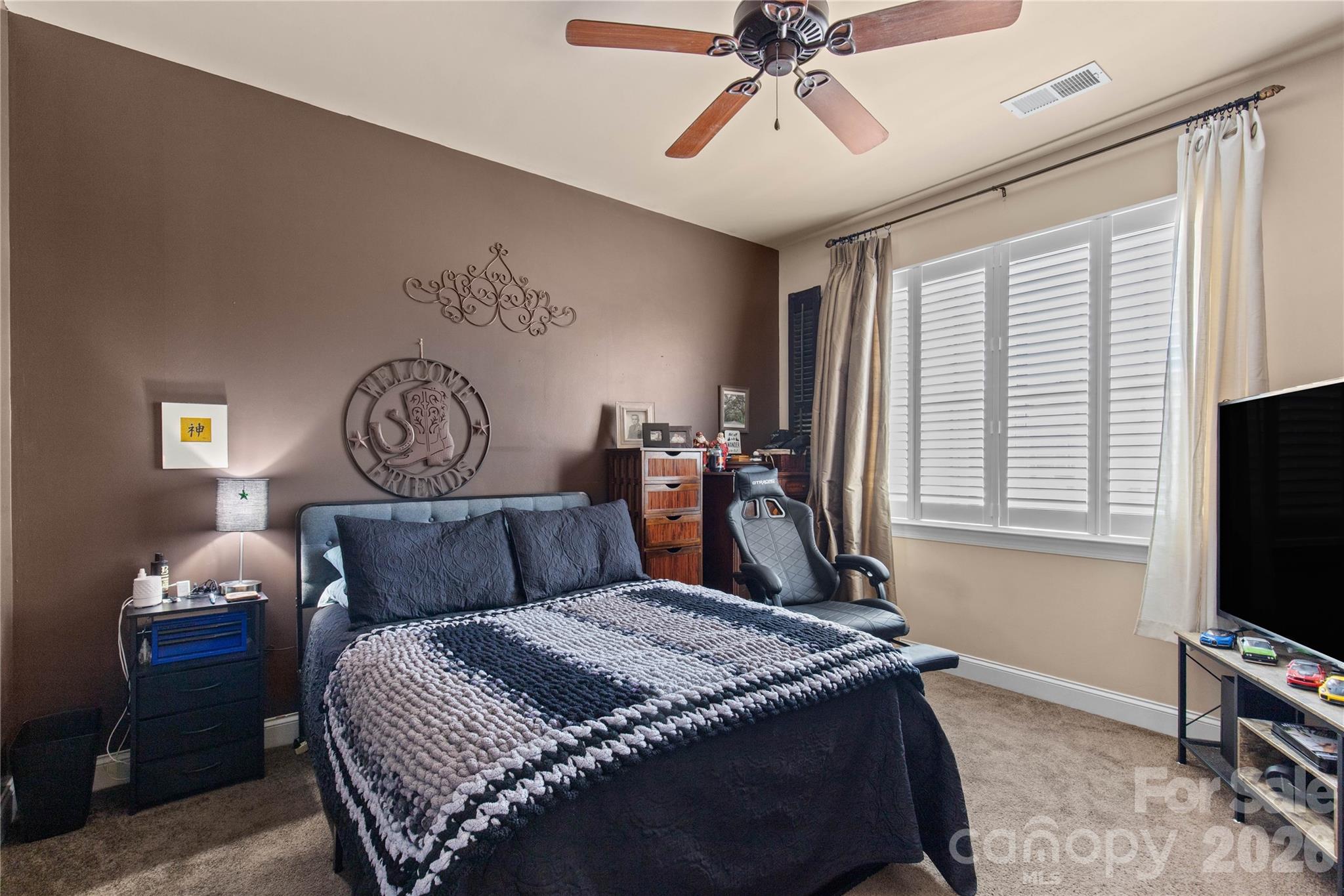 1108 Stuarts Landing Drive — Cramerton
