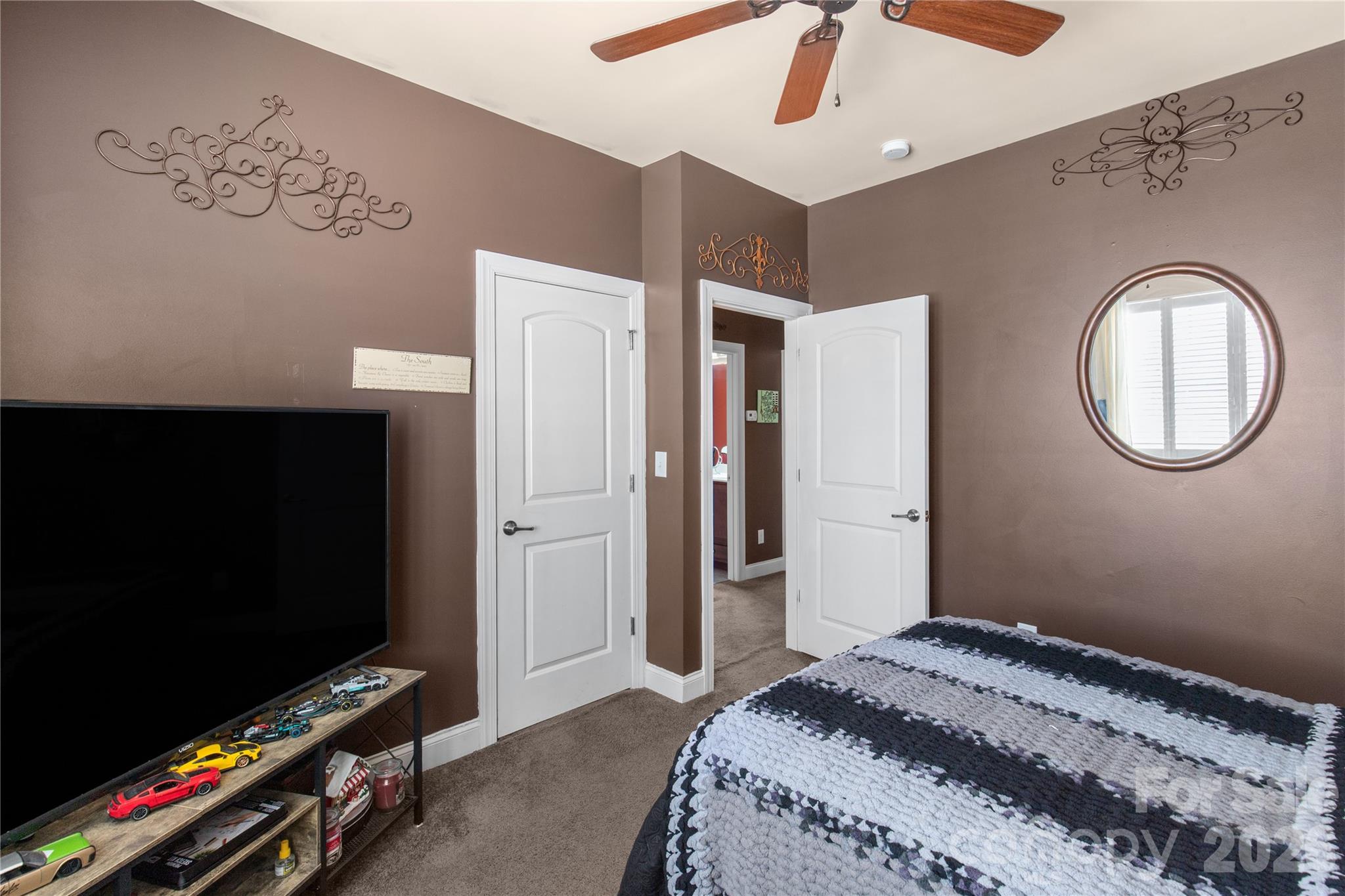 1108 Stuarts Landing Drive — Cramerton