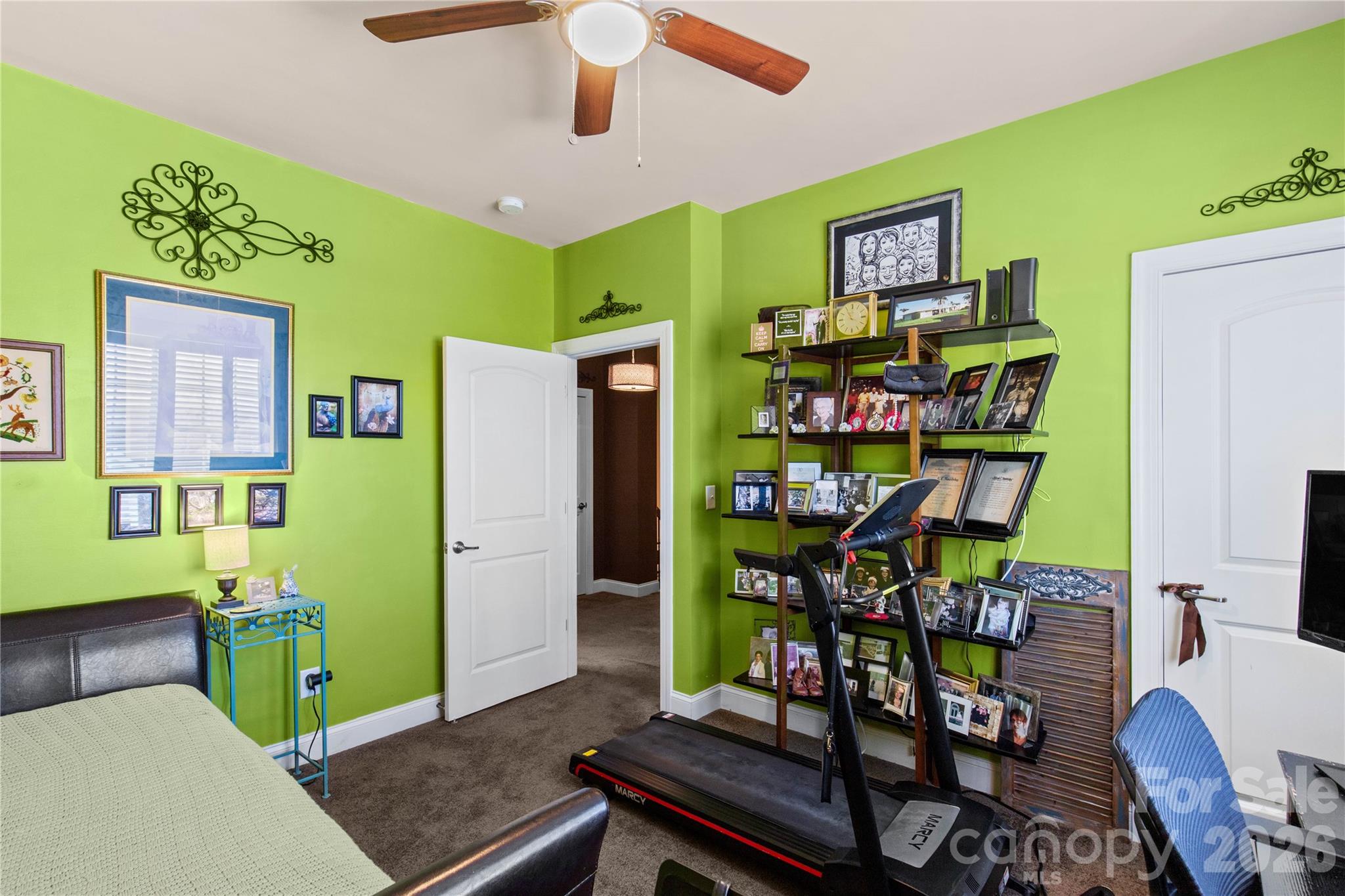 1108 Stuarts Landing Drive — Cramerton