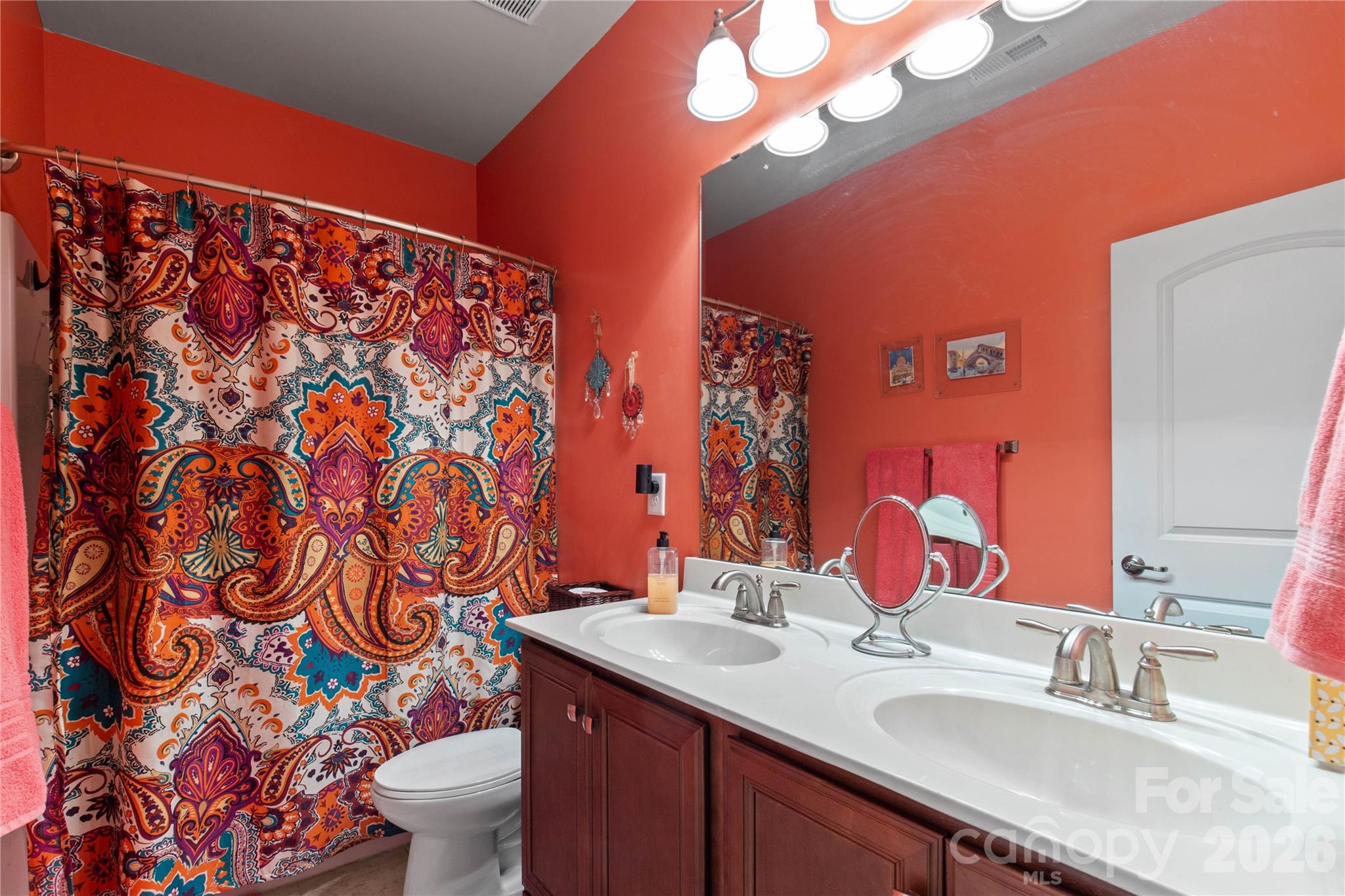 1108 Stuarts Landing Drive — Cramerton