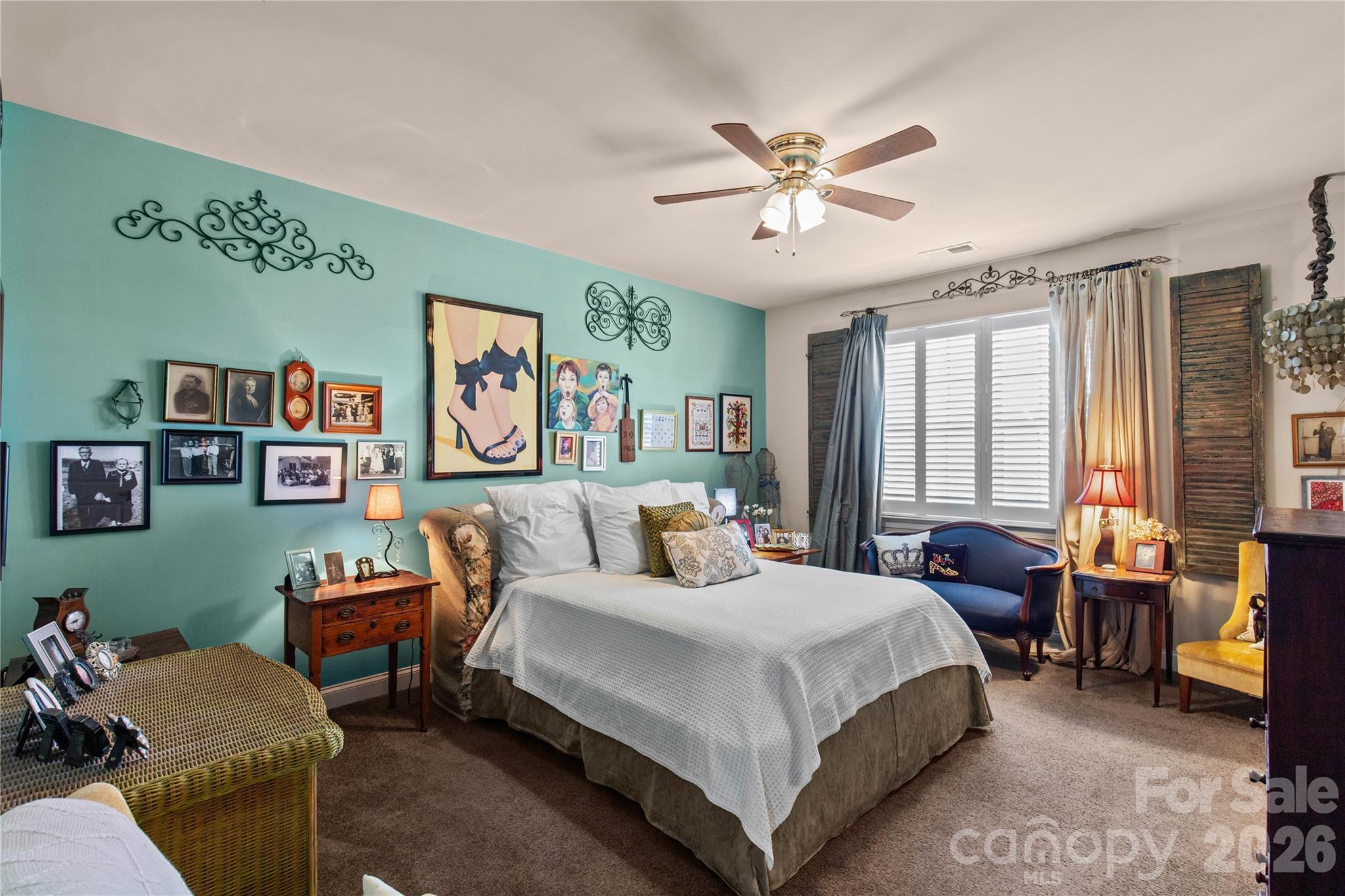 1108 Stuarts Landing Drive — Cramerton