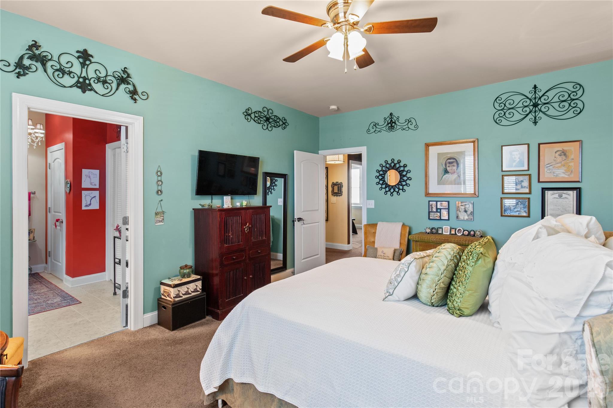 1108 Stuarts Landing Drive — Cramerton
