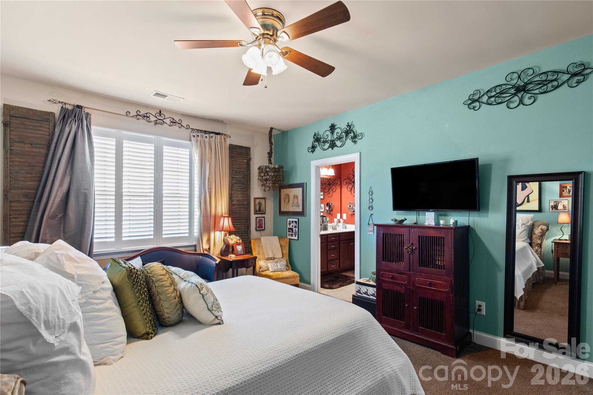 1108 Stuarts Landing Drive — Cramerton