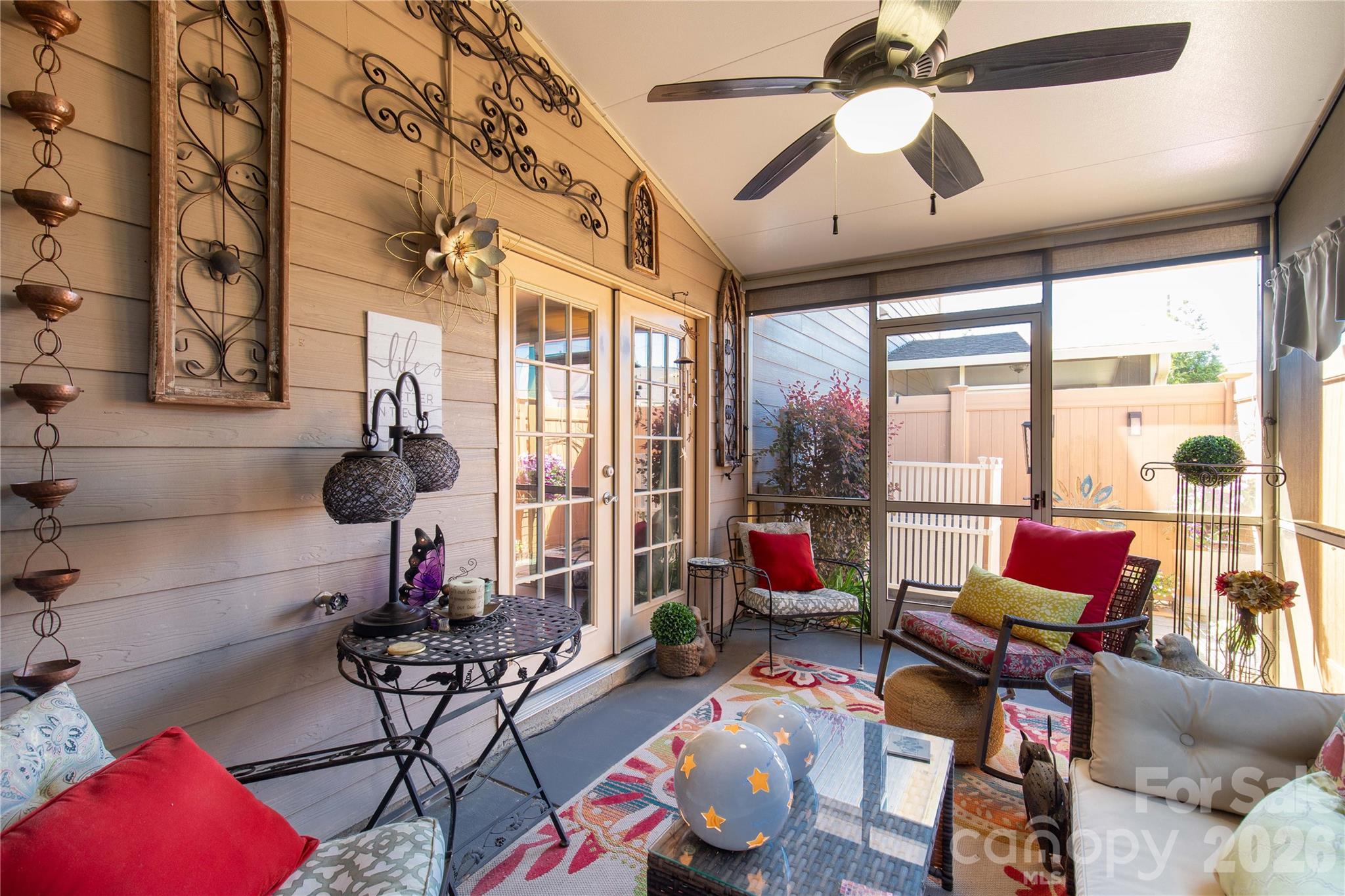 1108 Stuarts Landing Drive — Cramerton
