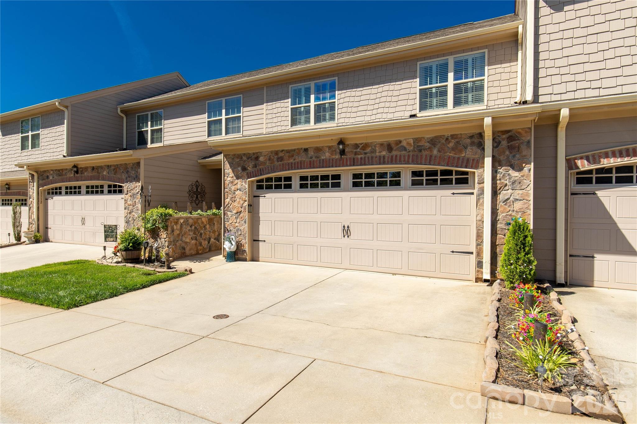 1108 Stuarts Landing Drive — Cramerton