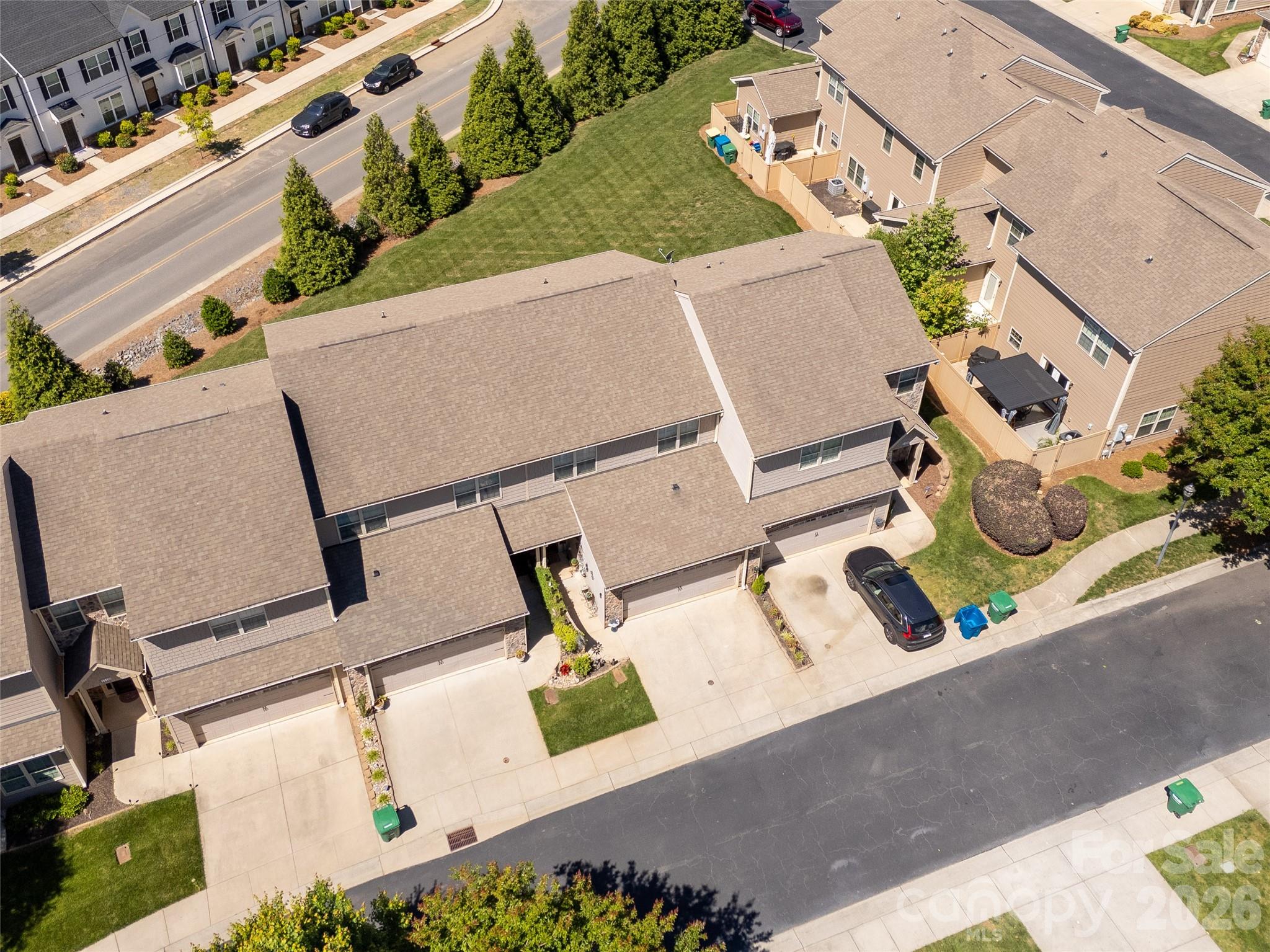 1108 Stuarts Landing Drive — Cramerton