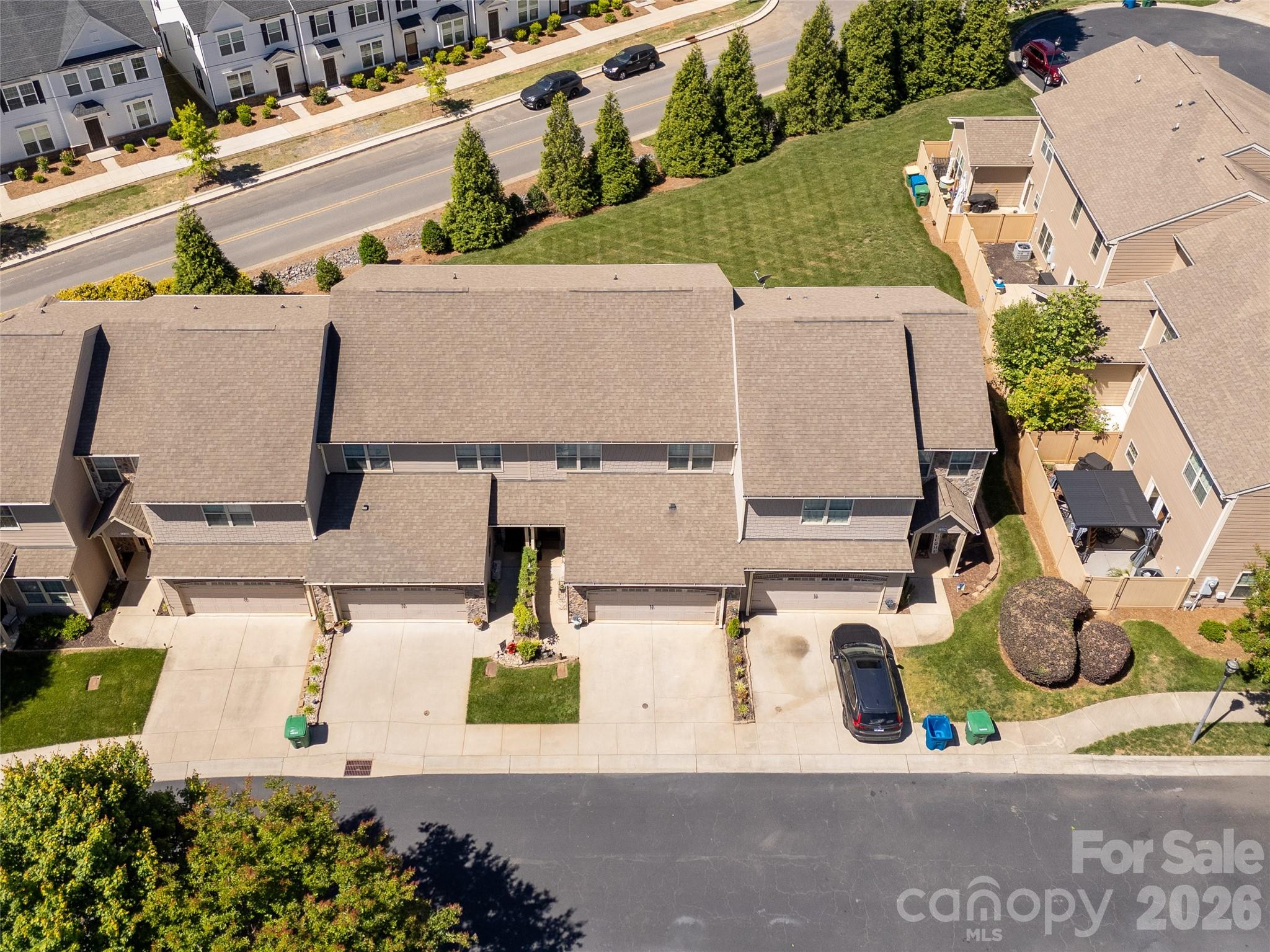 1108 Stuarts Landing Drive — Cramerton