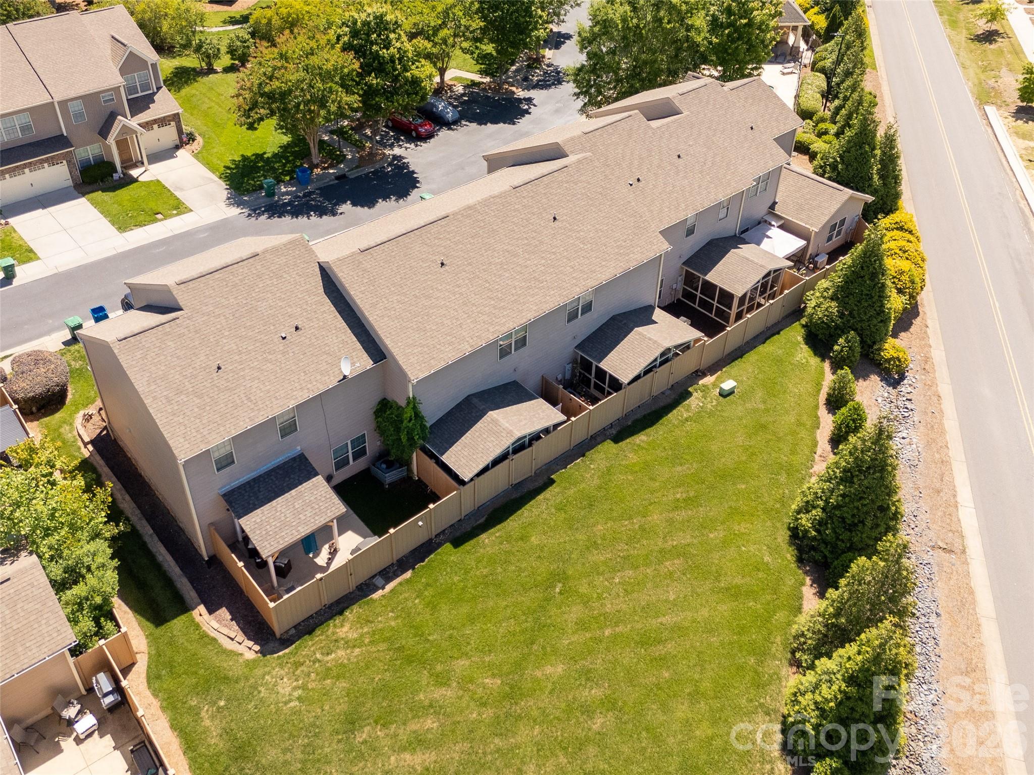 1108 Stuarts Landing Drive — Cramerton