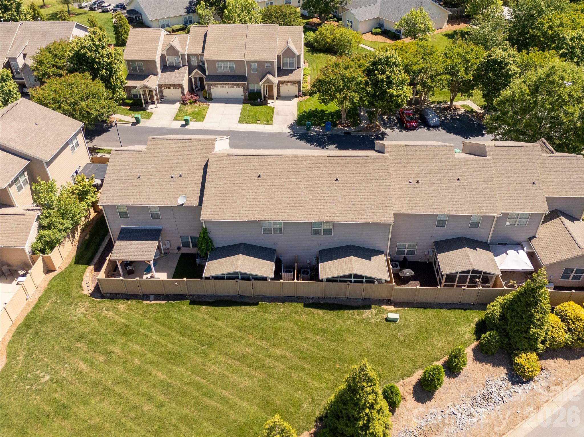 1108 Stuarts Landing Drive — Cramerton