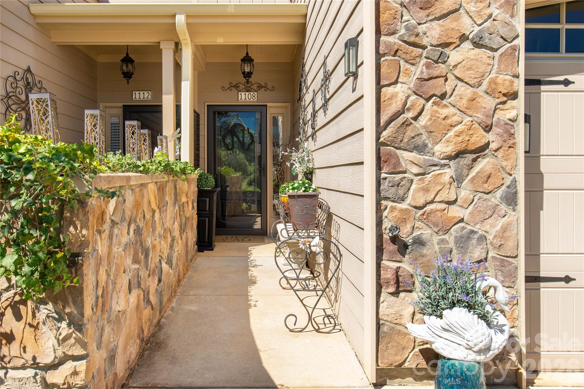 1108 Stuarts Landing Drive — Cramerton