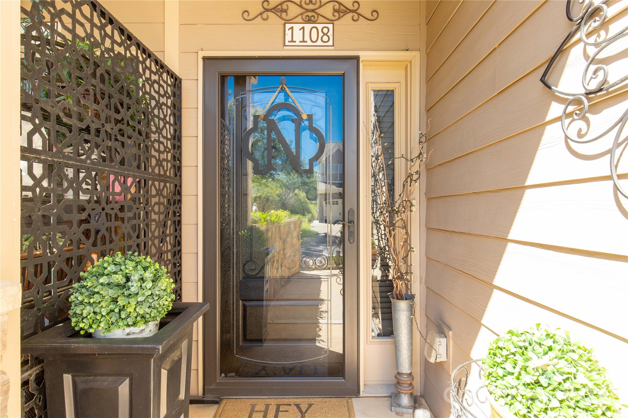 1108 Stuarts Landing Drive — Cramerton