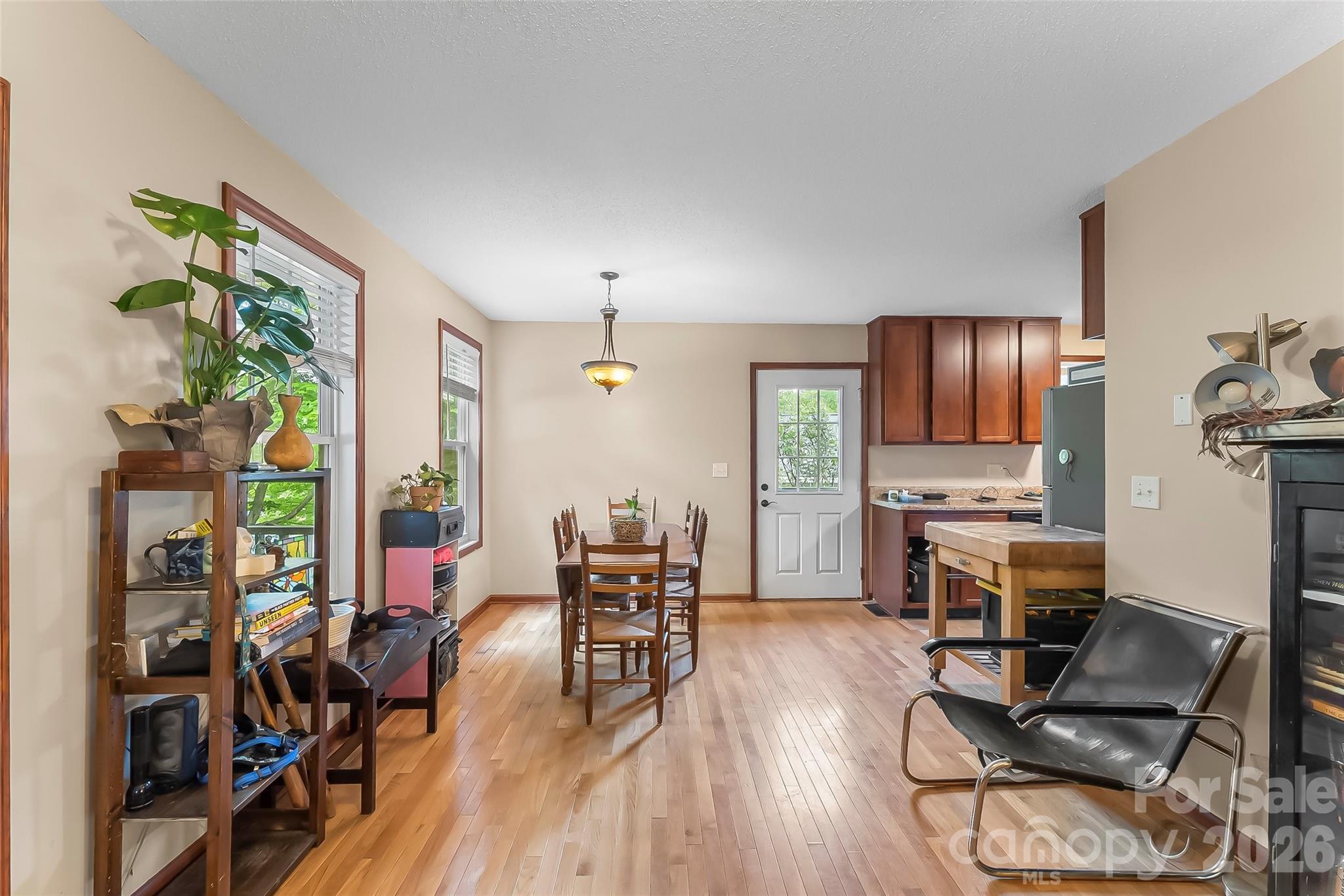 5 Springmill Drive — Asheville