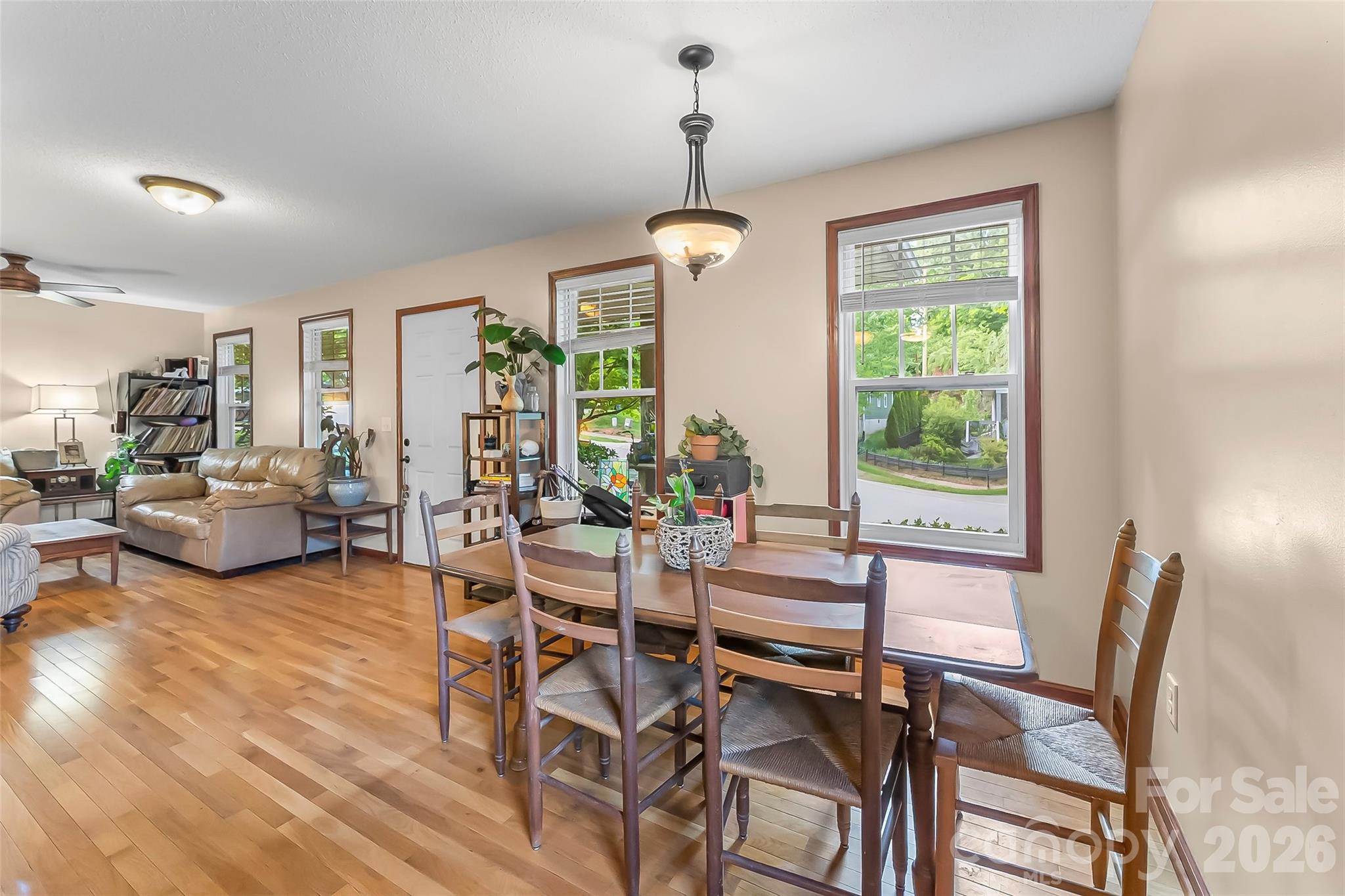 5 Springmill Drive — Asheville