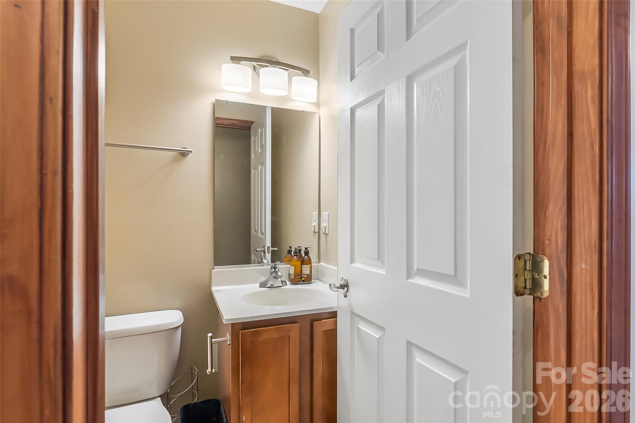5 Springmill Drive — Asheville