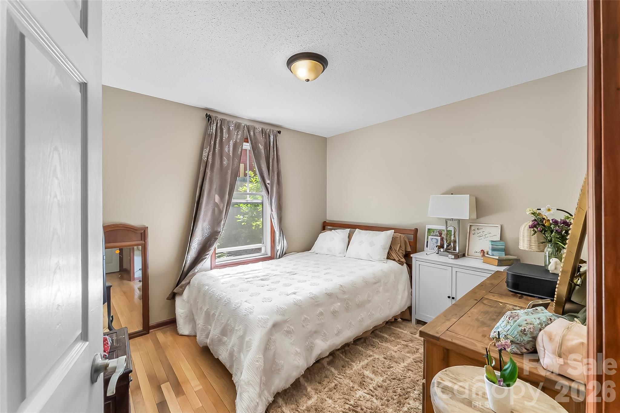 5 Springmill Drive — Asheville