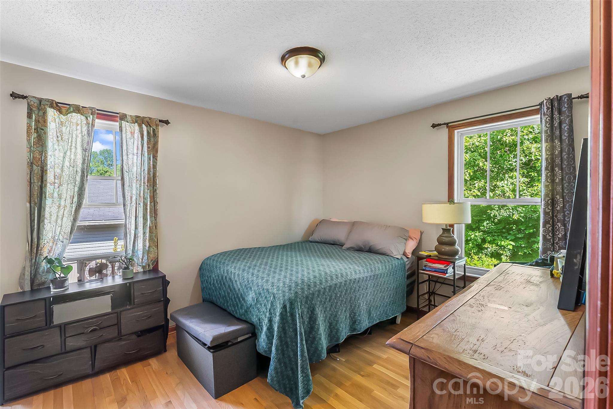 5 Springmill Drive — Asheville