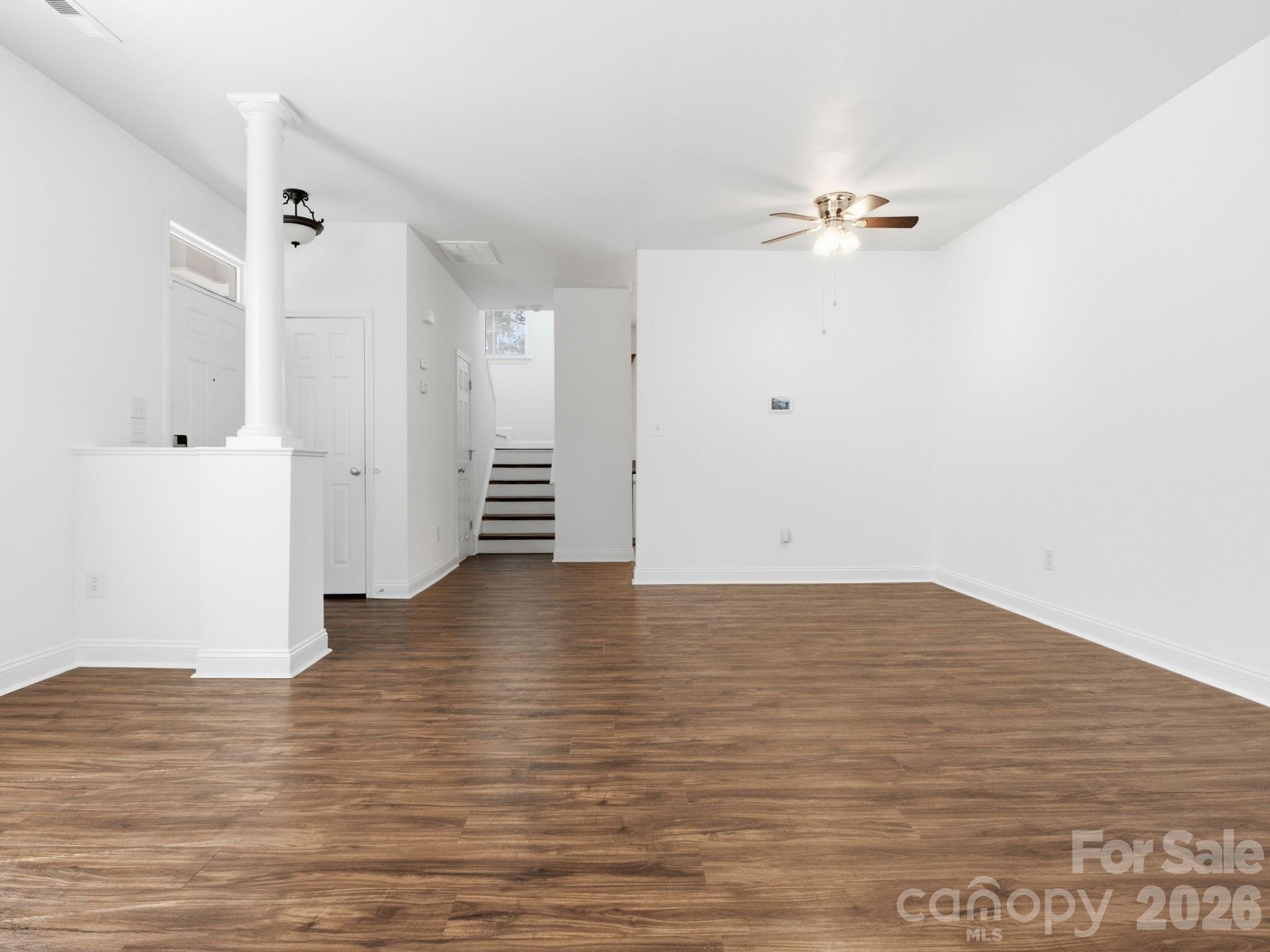 921 Ashworth Drive — Gastonia